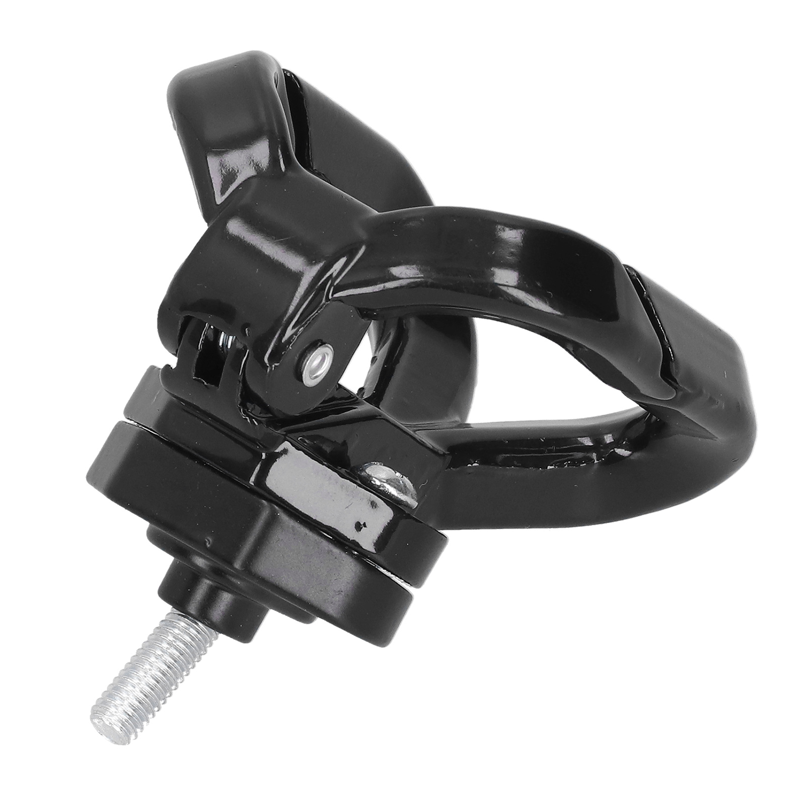 Universal-motorradhelmhaken, Gepäcktaschenhalter, Helmhaken Aus Aluminiumlegierung