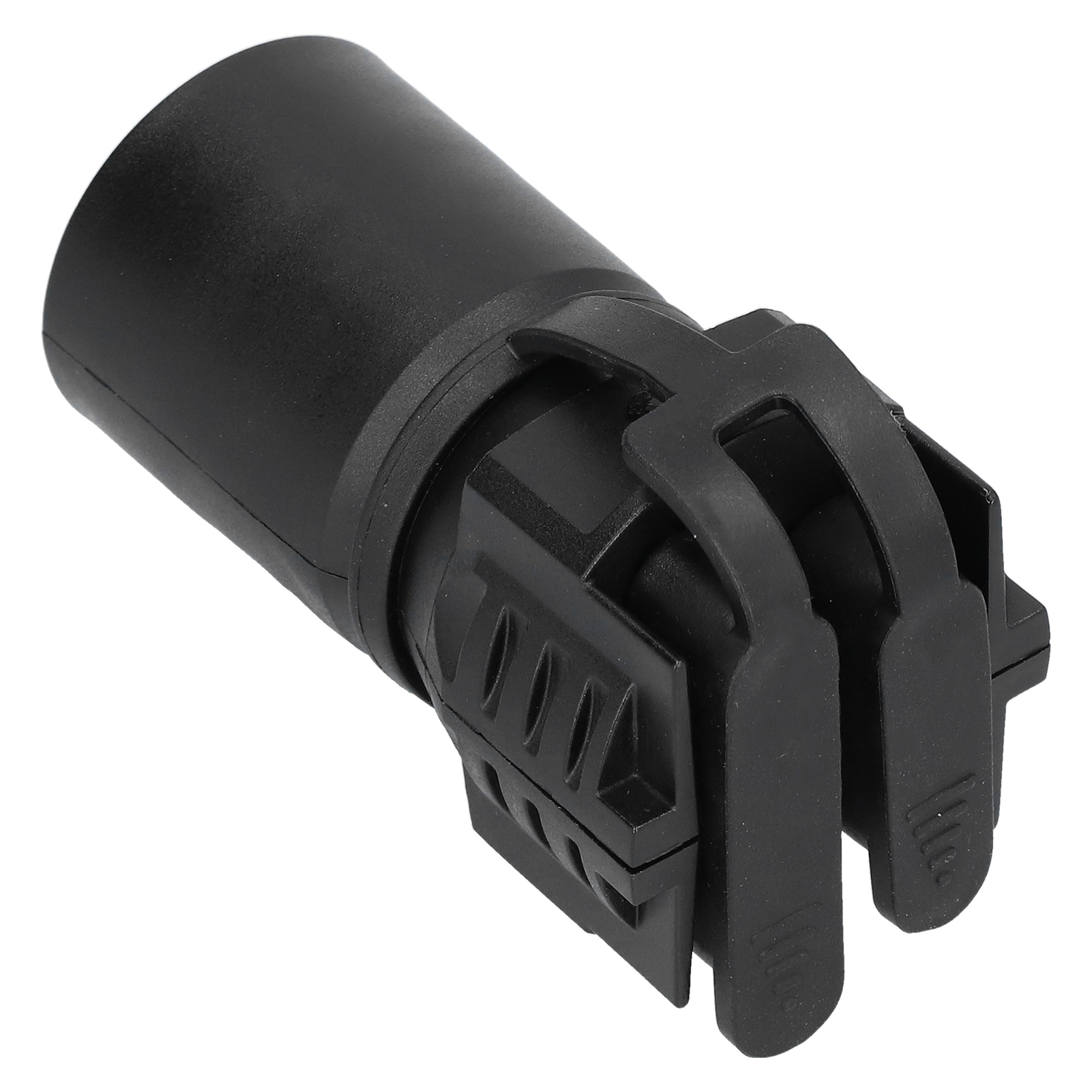 12v 7-poliger Auf 4- Und 5-poligen Anhängerstecker-adapter, Flachstecker Für Nutzfahrzeuge, Boote Und Wohnwagen