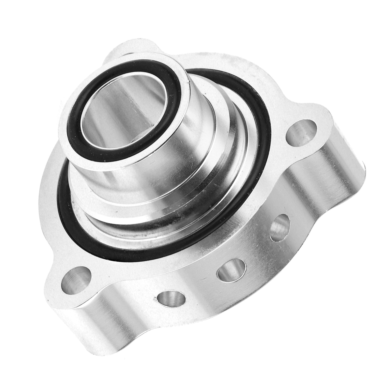 Bov-adapter-ablassventil-spacer Aus Aluminium Für Peugeot 1.6 Turbo-motoren
