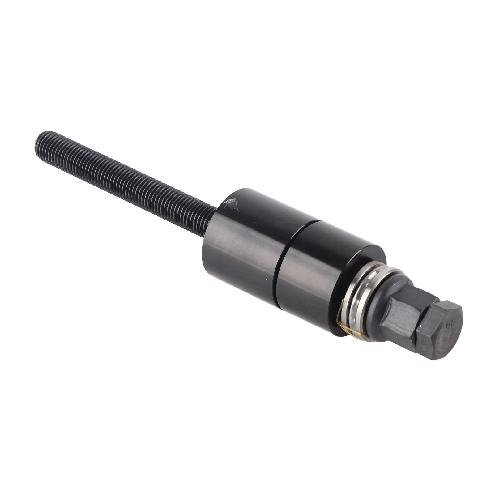 Schwungrad-arretierwerkzeug Und Ausgleichsvorrichtung Für Ls1-, Ls2-, Ls3- Und Ls7-motoren Und -lkw – Multifunktionales Arretierzubehör Aus Robustem Stahl.