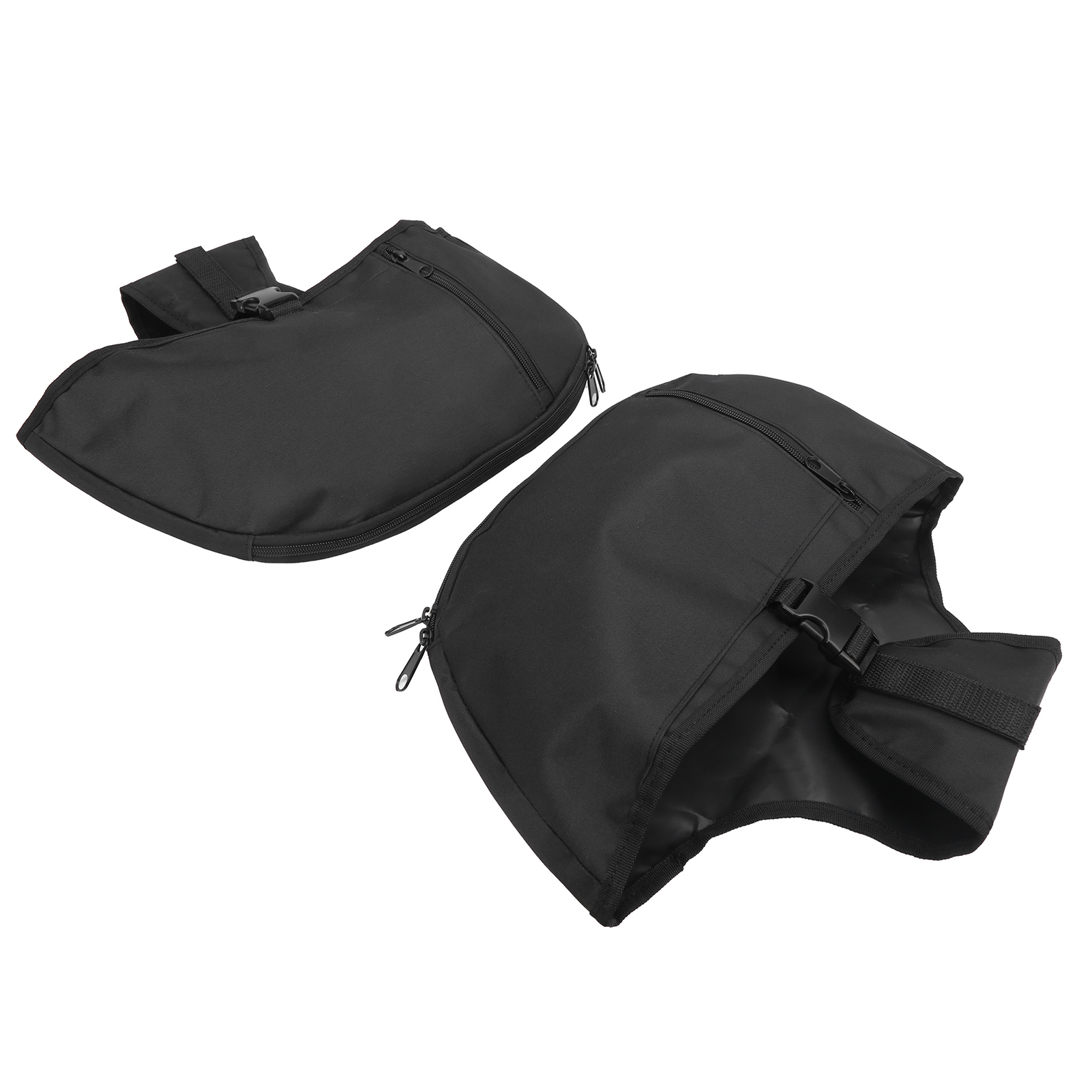 Wasserdichter Motorschutzbügel Für Motorräder Bei Kaltem Wetter, Ersatz-ventildeckel Für Touring-trikes 1980-2020, Wetterfeste Beinschützer.