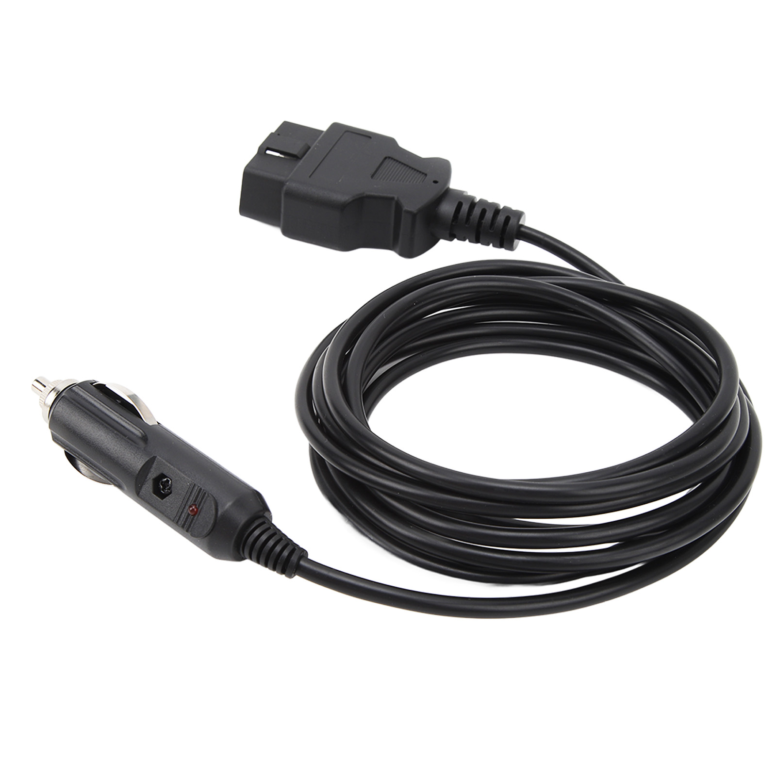 Ecu-speicher-backup Obd2-anschlusskabel 24v Notstromversorgung Fahrzeugcomputer-batterie-erhaltungsset