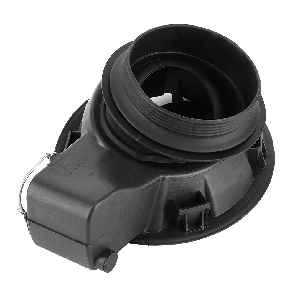 Tankeinfülldeckel-scharnierabdeckung 51177069449 Ersatzteil Passend Für 1er Bmw E87/e81 2003–2012
