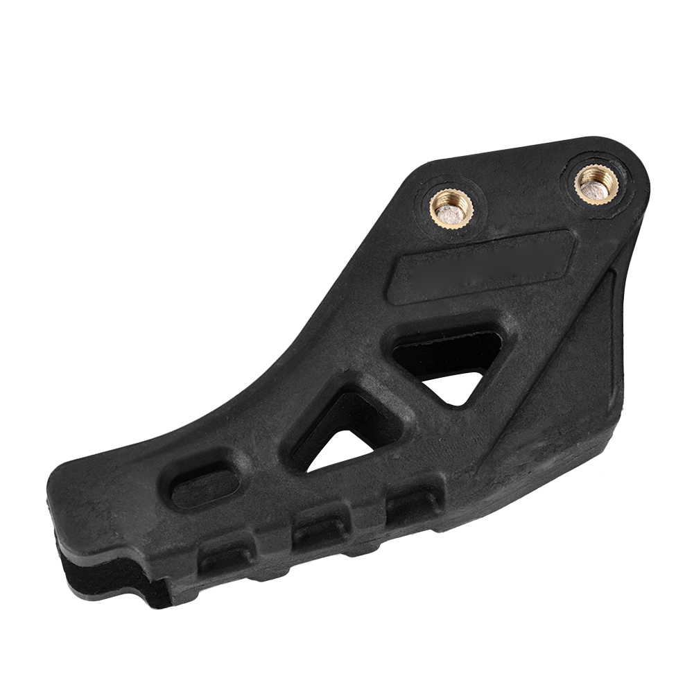 Universelle Kunststoff-kettenführung Für Motorräder Der Baureihen 420, 428, 520, 525 Und 530, Kompatibel Mit 50 Cm³, 110 Cm³, 125 Cm³ Und 250 Cm³.