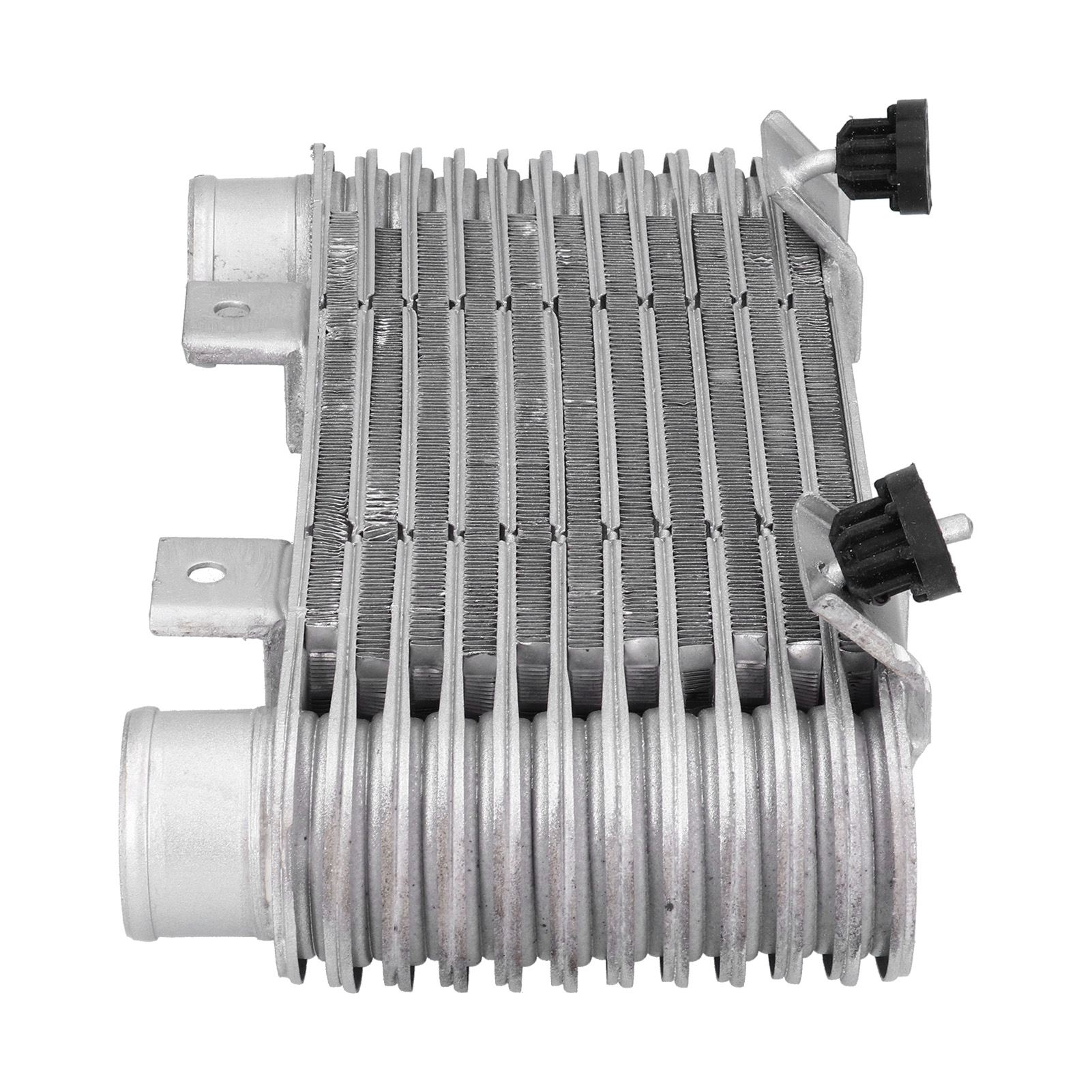 52-mm-universal-ladeluftkühler Aus Aluminiumlegierung Für Autos Und Motorräder, Hochleistungs-motorkühler