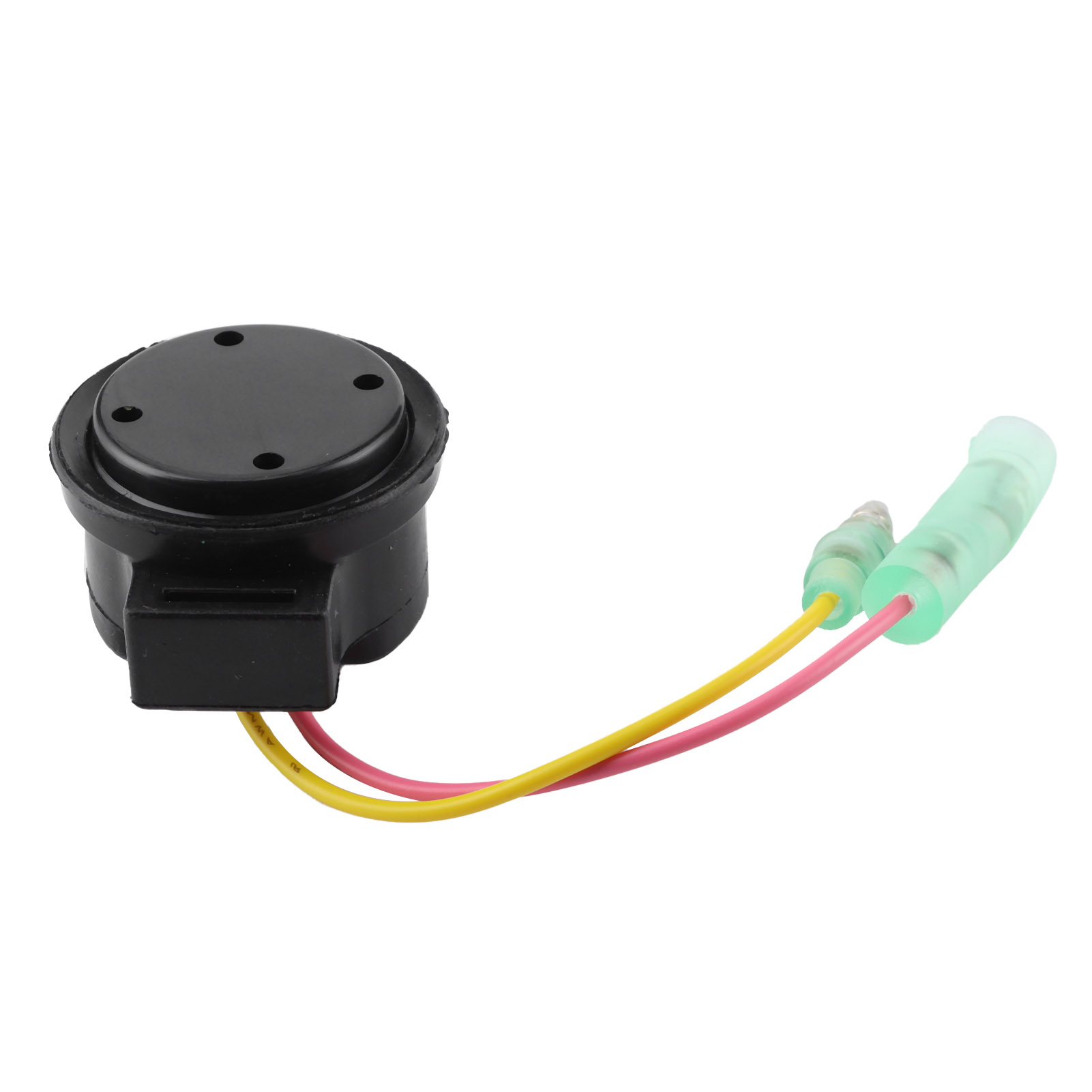 Hupe Mit Steuereinheit 703-83383-11 703-83383-10-00 Für Yamaha Außenbordmotor