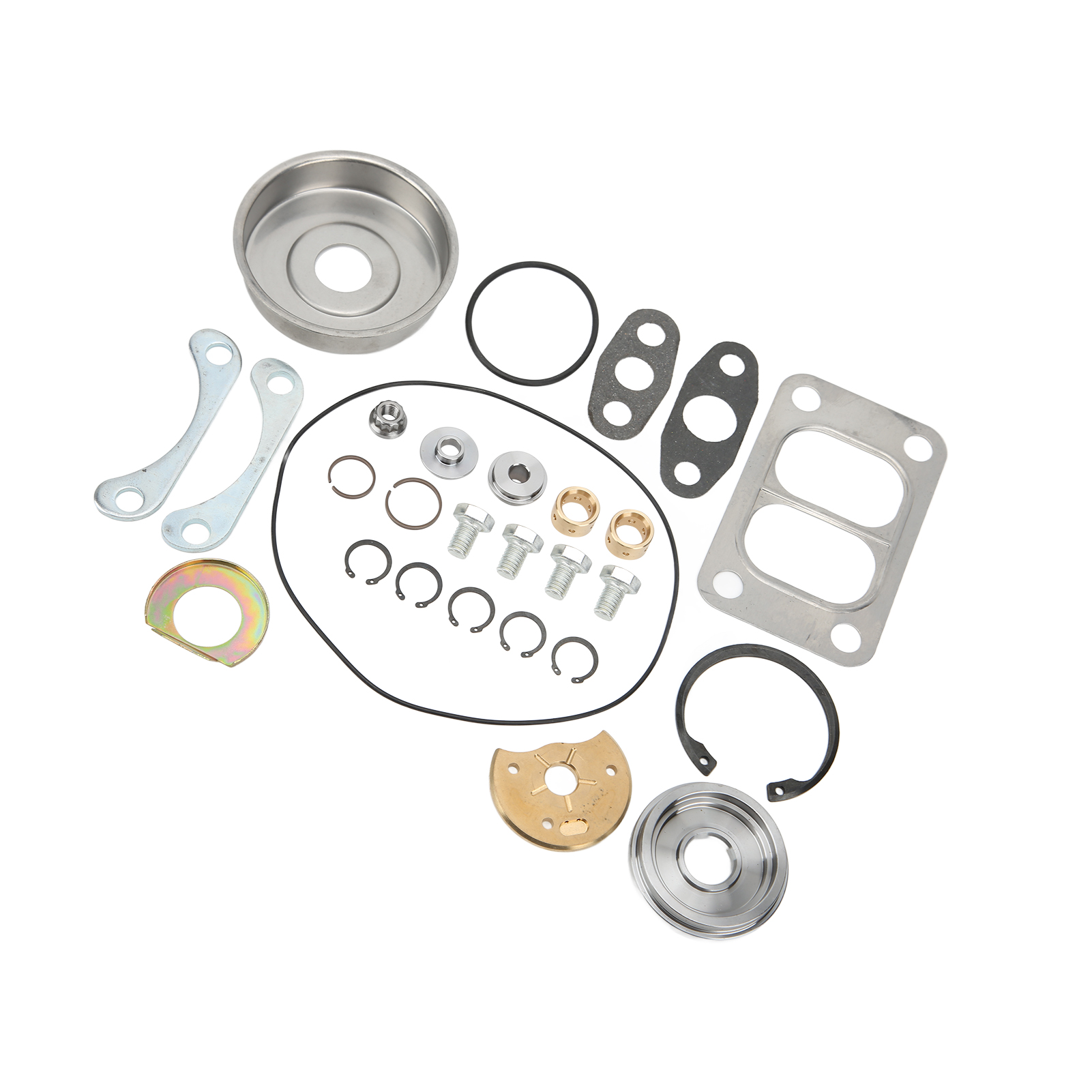 Turbo-reparatursatz 3575169, Kompatibel Mit Holset Hy35 Hx35 Hx40 He341 He351