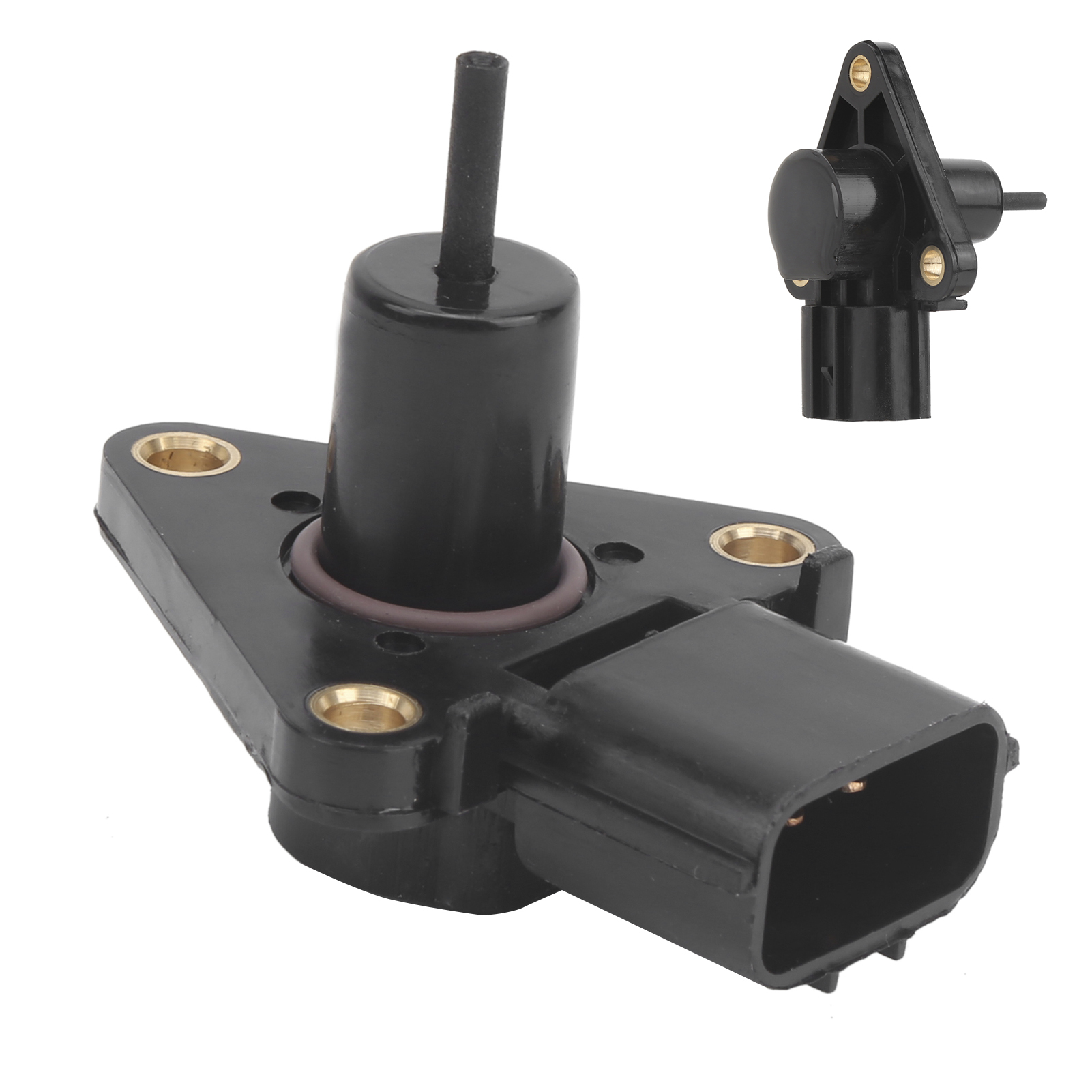 Turbolader-stellglied-positionssensor 9654919580 9682778680 9663201280 Kompatibel Mit Peugeot 4008, 508, 307, 308
