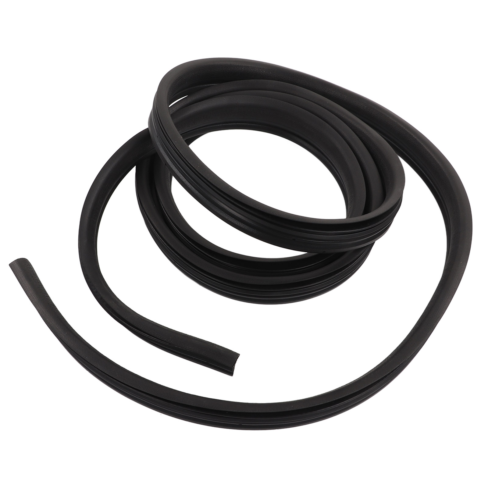 Türdichtung Aus Gummi 6c11v20708bc Als Ersatz Für Ford Transit Mk7 V347 (2006–2013), Türdichtung Vorne, Kfz-türdichtung