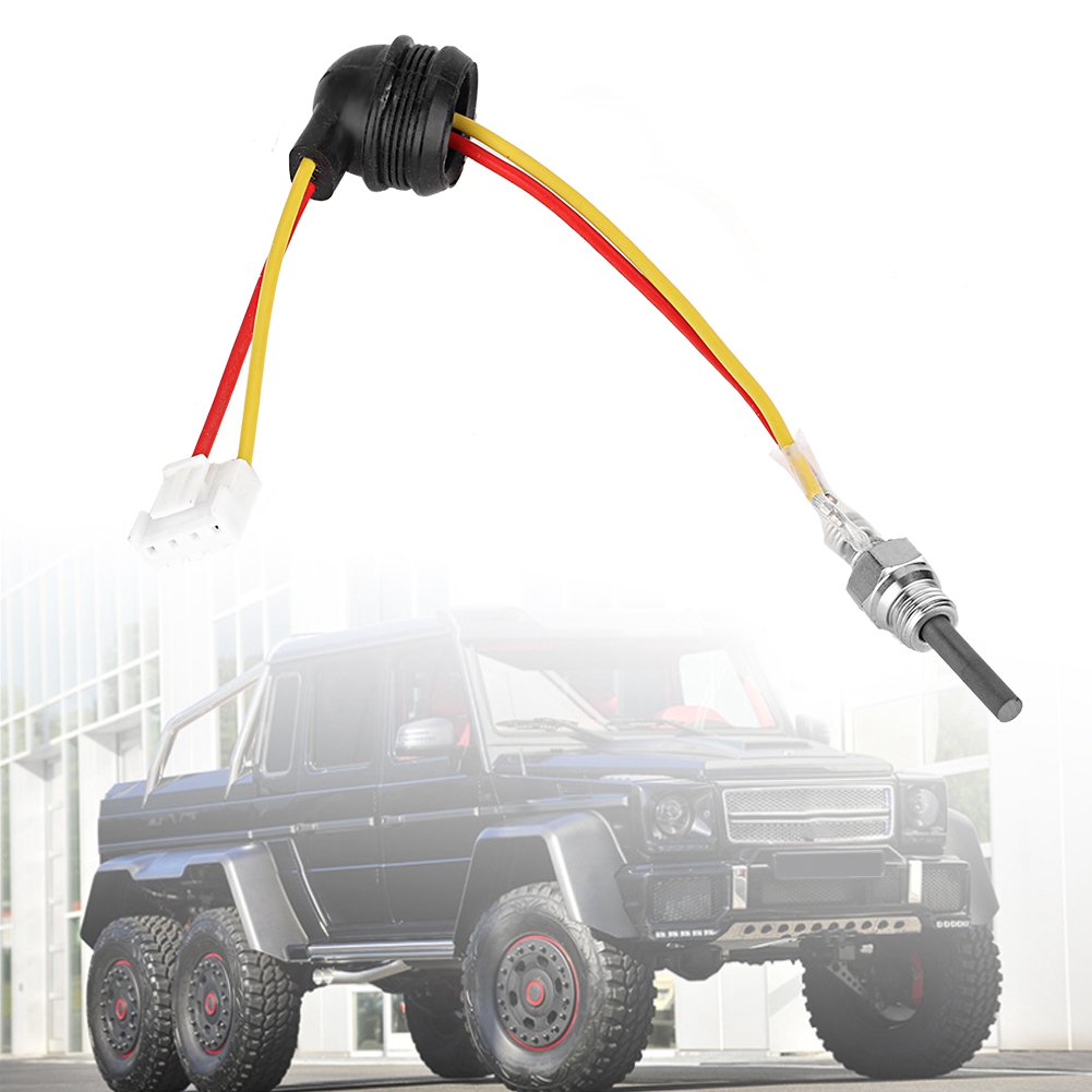 Universelle 9v 78-85w Keramikglühkerze Für Zusatzheizungen In Autos, Lkws Und Booten