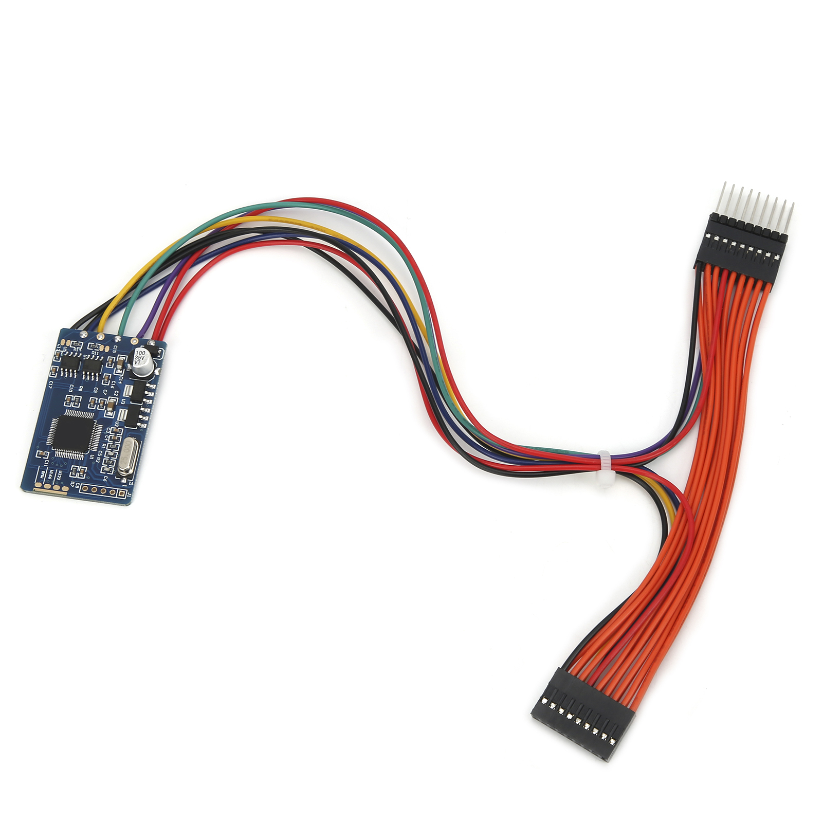 Universeller 18-in-1-filter Für Mercedes Benz W222 W205 W447 W204 W212 E207 W246, Kompatibler Ersatzteilsatz, Robustes Autoteil, Schwarze Farbe, Standardgröße.