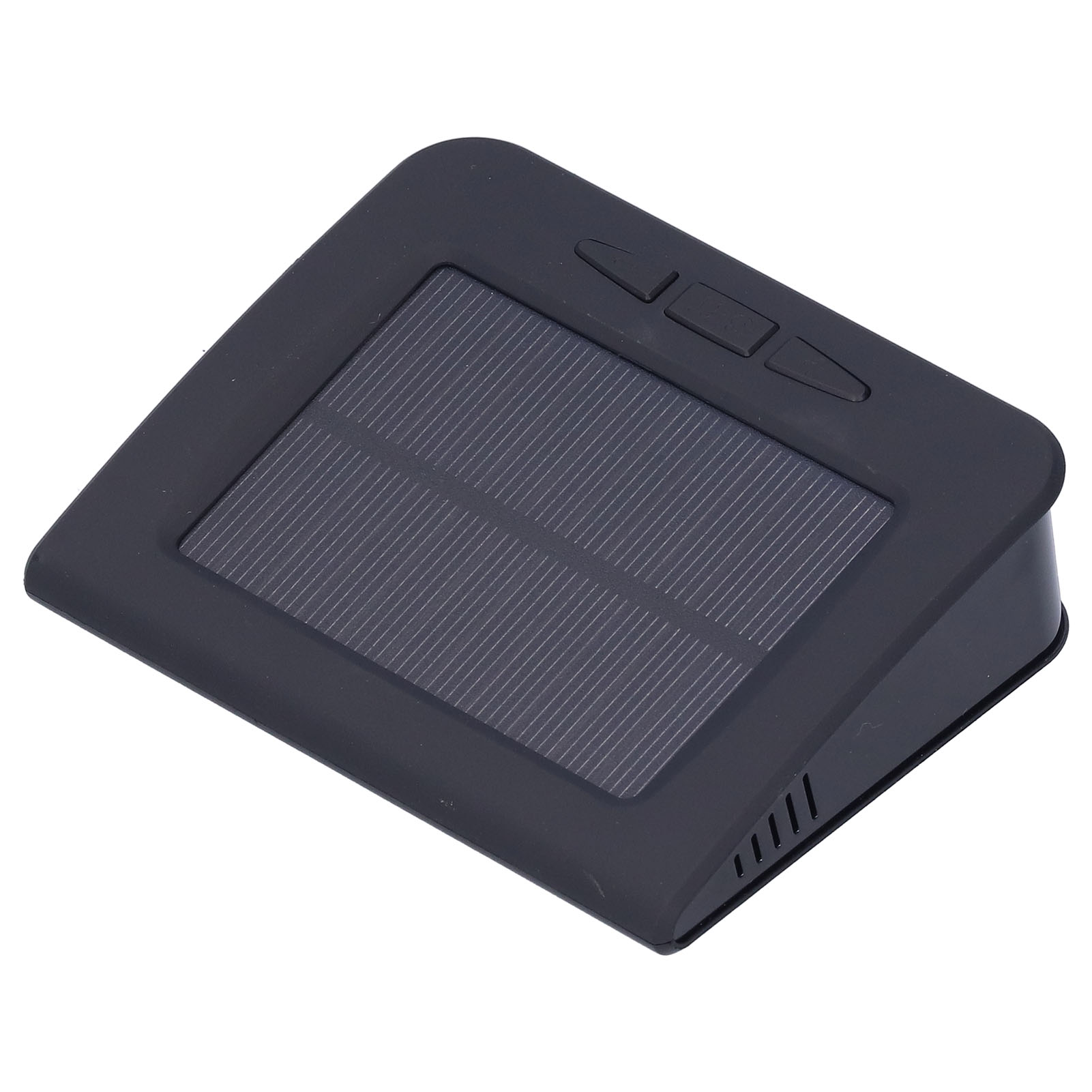 Ip67 Wasserdichtes Reifendruckkontrollsystem Mit 4 Externen Sensoren Und Usb-solarladung Für Autos