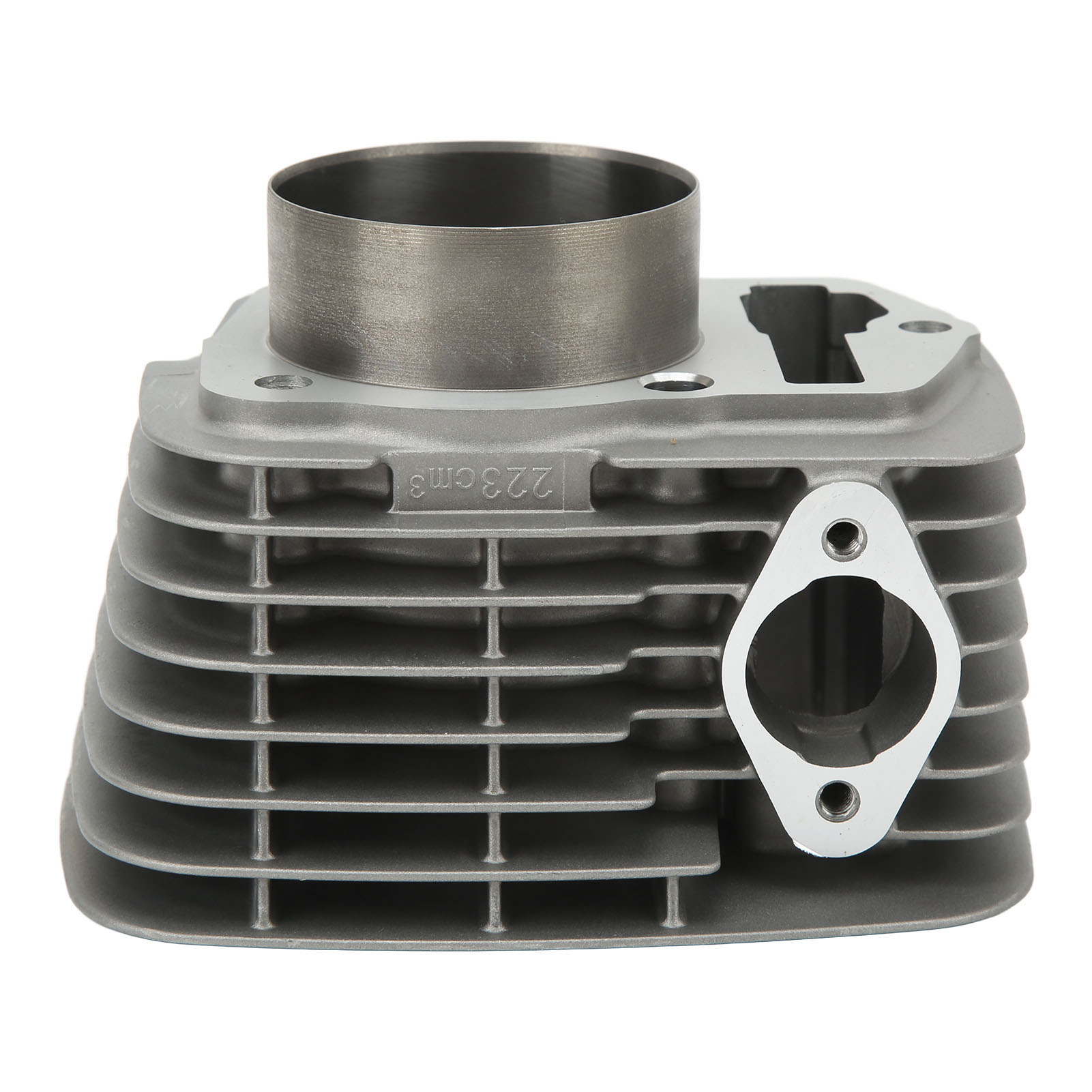 67-mm-zylinder- Und Kolbensatz Aus Aluminiumlegierung (235 Cm³) Als Ersatz Für Sl230, Xr230 Und Crf230f