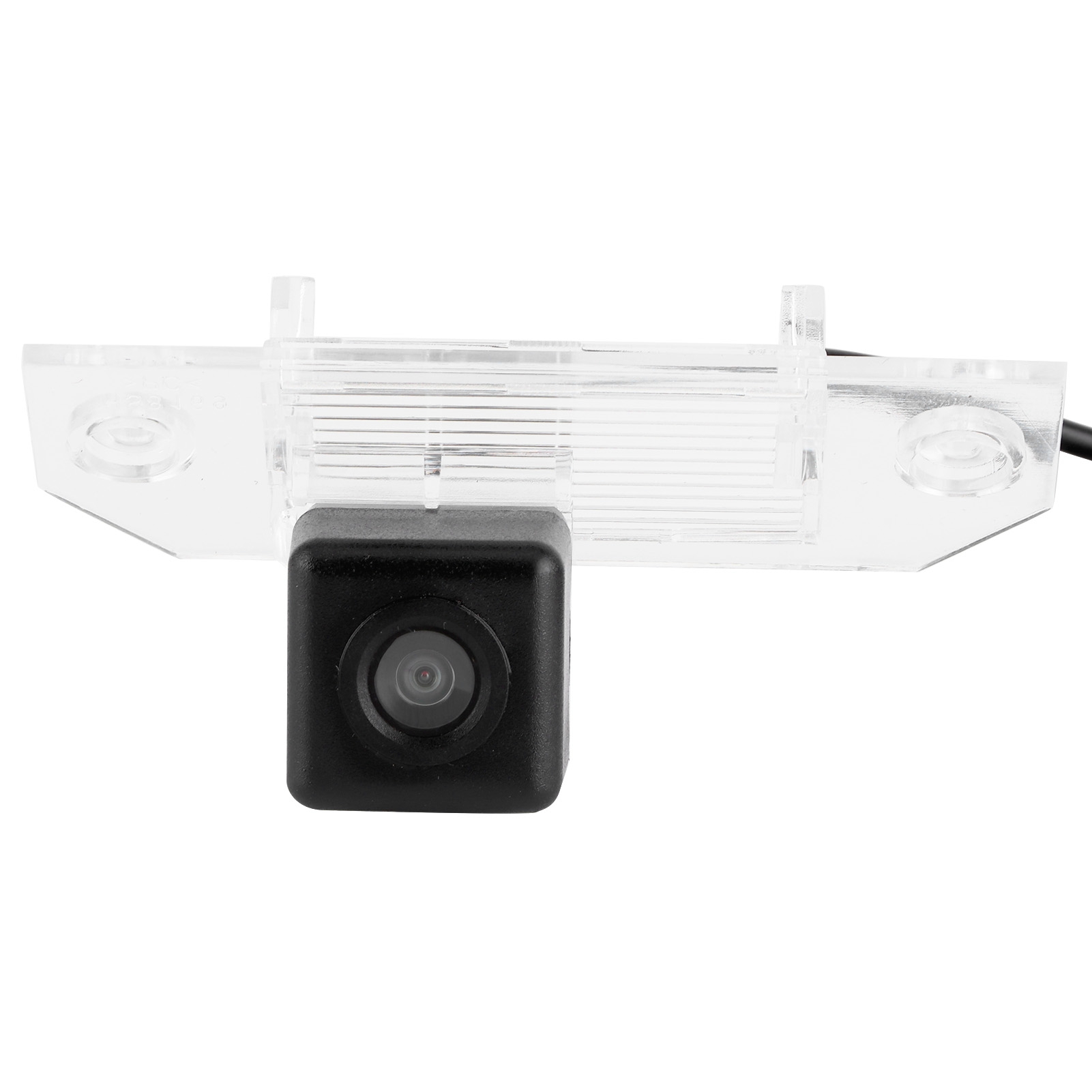 Universelle Rückfahrkamera Mit Ccd-hd-hd-kamera, Passend Für Ford Focus