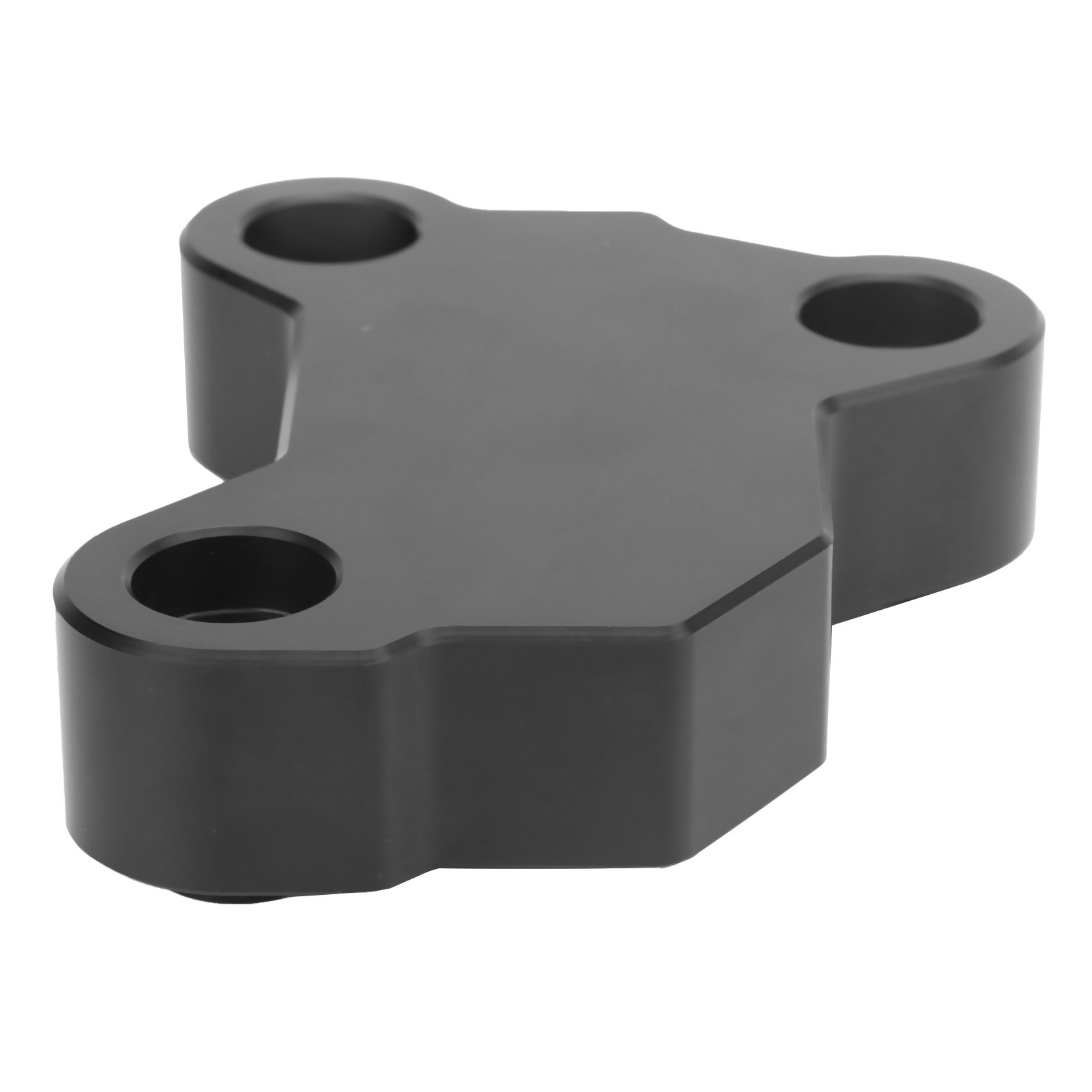 Cnc-gefräster Gaspedal-erhöhung Aus Aluminium Für Honda Fit Gk5/civic, Höhenversteller, Auto-erhöhungssatz.