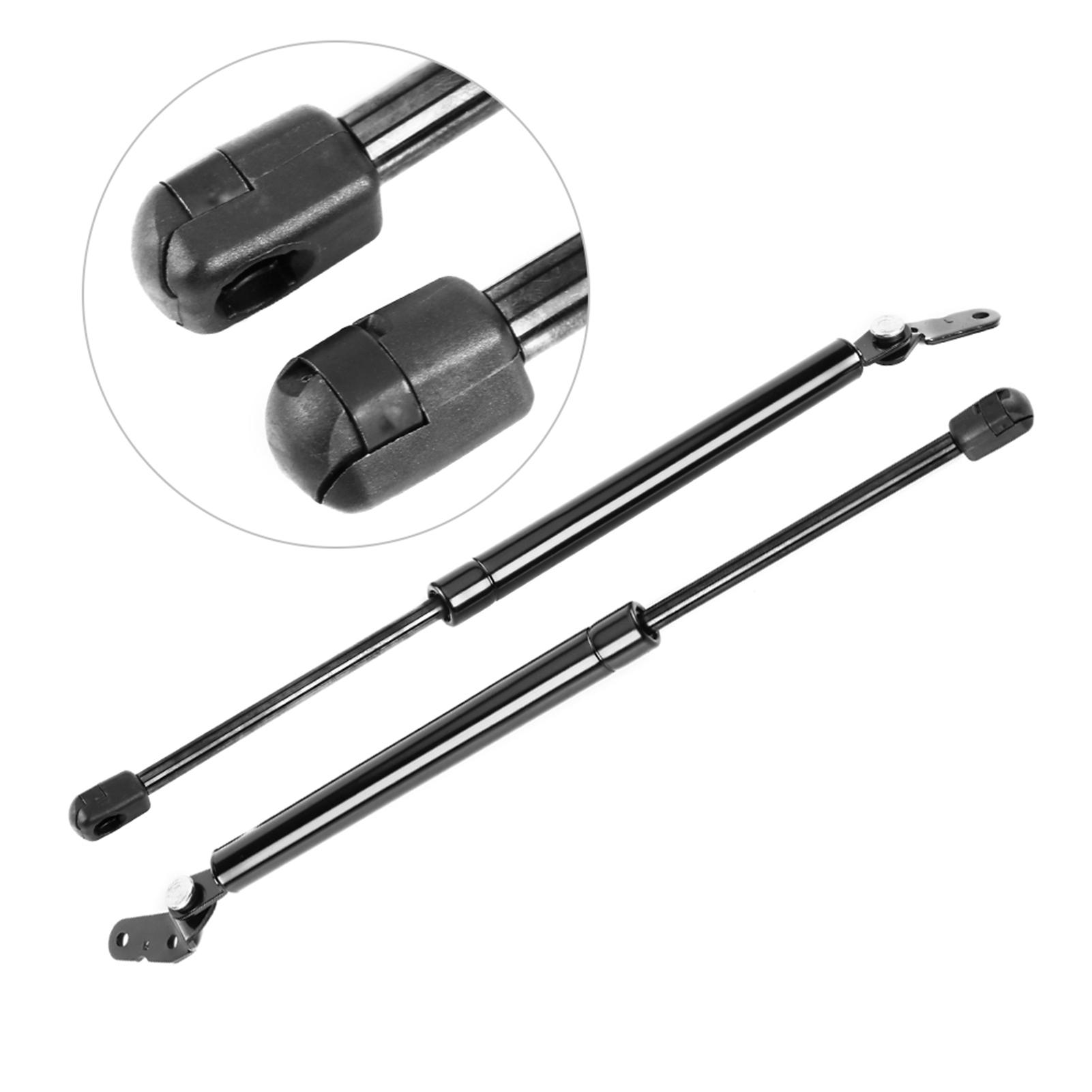 Satz Mit 2 Heckklappen-gasdruckfedern Für Toyota Celica Coupe 1999-2005