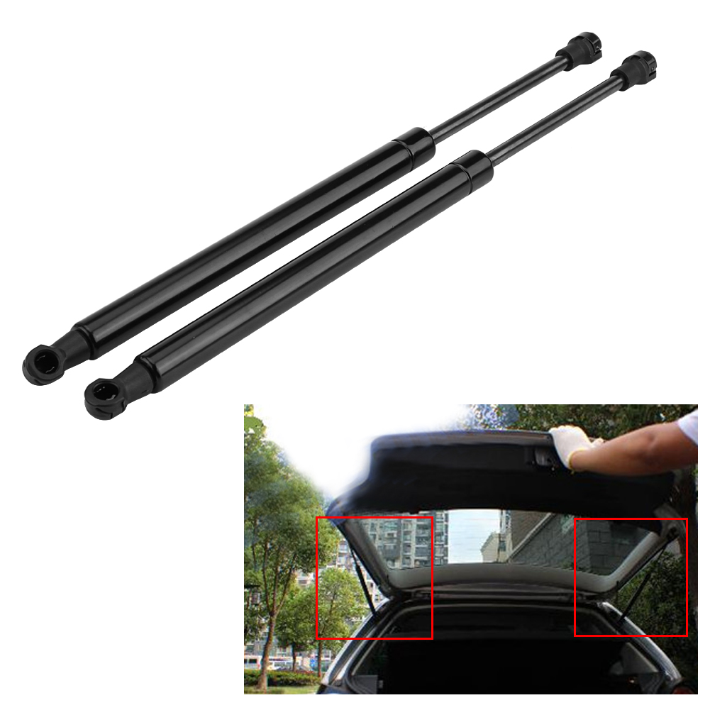 Gasdruckdämpfer Für Die Heckklappe Von Bmw E90 E90n 323i 325i 328i 330i, Höherlegungsfedern, 2-teiliges Set, Teilenummern 51247060623 Und 51247250308