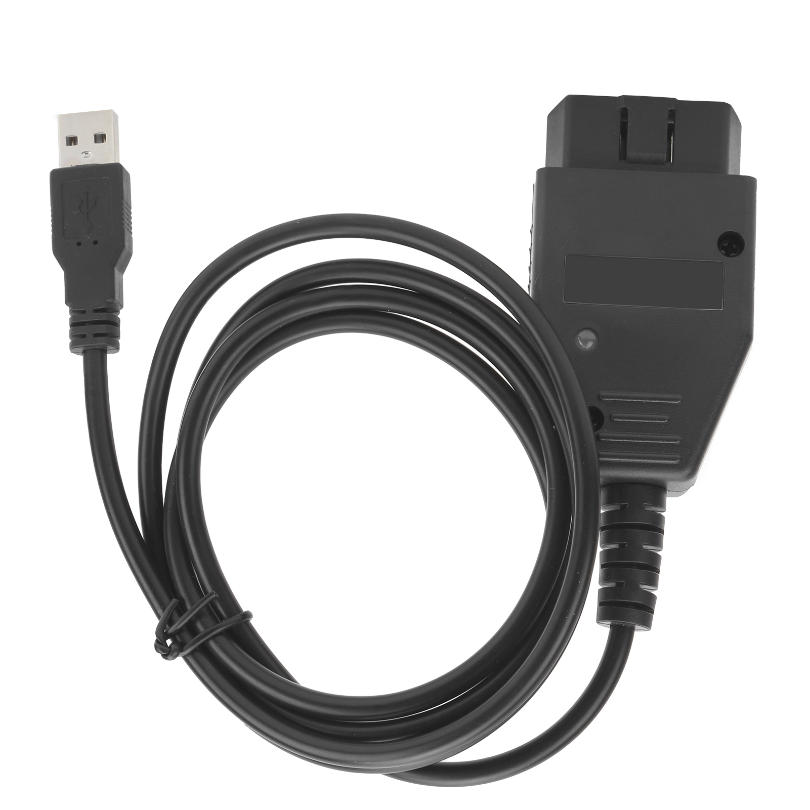Eobd2 Programmiergerät/flasher Multifunktions-ecu-chiptuning-tool Mit Cd Und 16-poligem Obdii-diagnosekabel