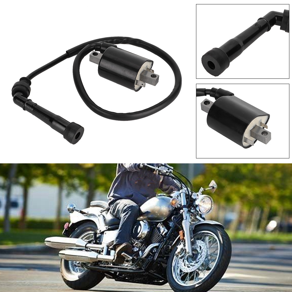 Zündspule Als Ersatzteil Für Yamaha V Star 650 (1999–2014)