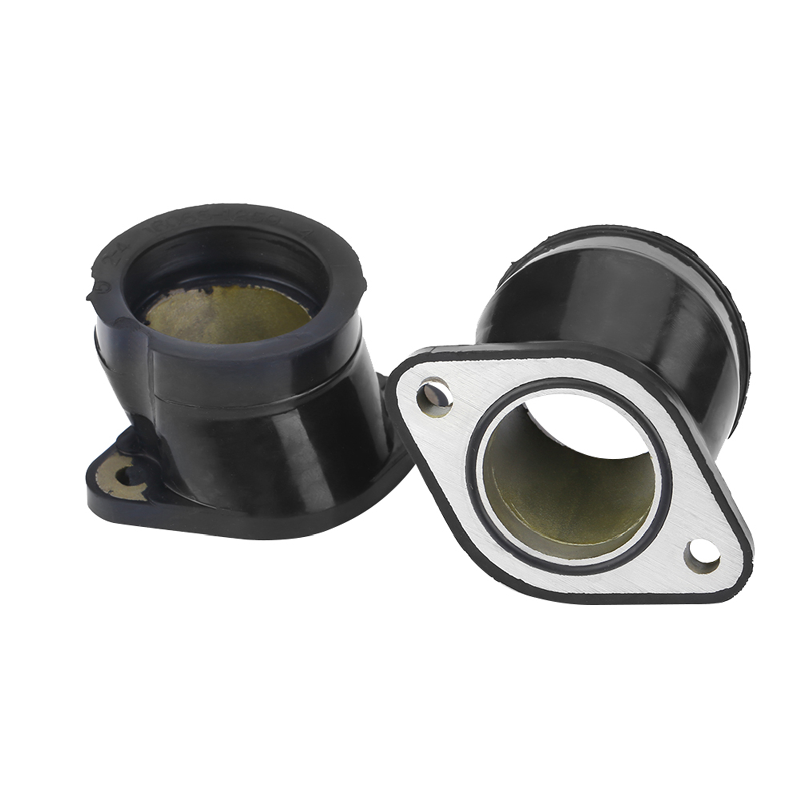 4-teiliger Vergaser-schnittstellenadapter Für Motorrad Zr750 Zephyr (baujahre 1991–2006), Motoranschluss, Kompatibles Zubehörset