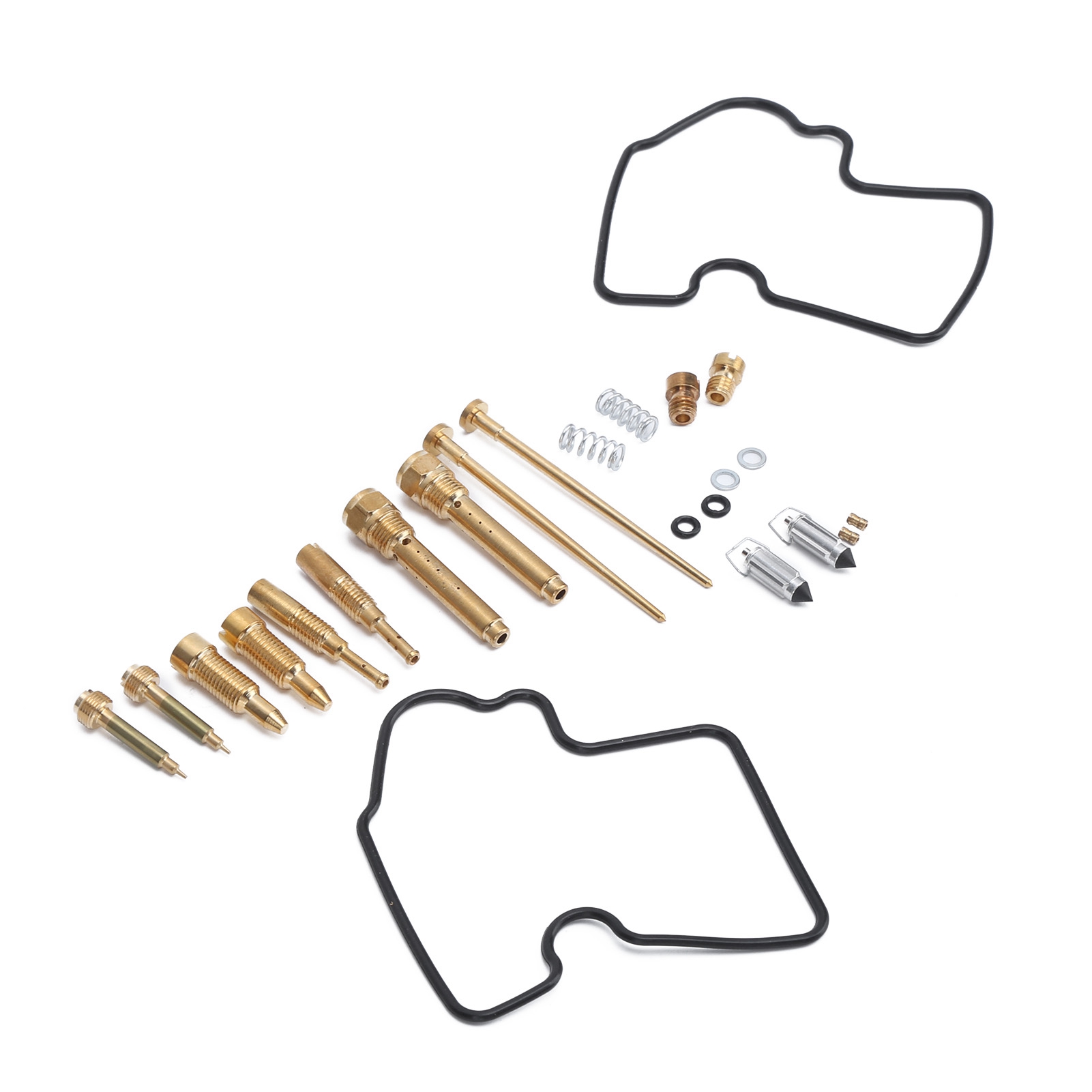 Motorradvergaser-reparatursatz Als Ersatz Für Kawasaki Brute Force 750 (2005–2007)