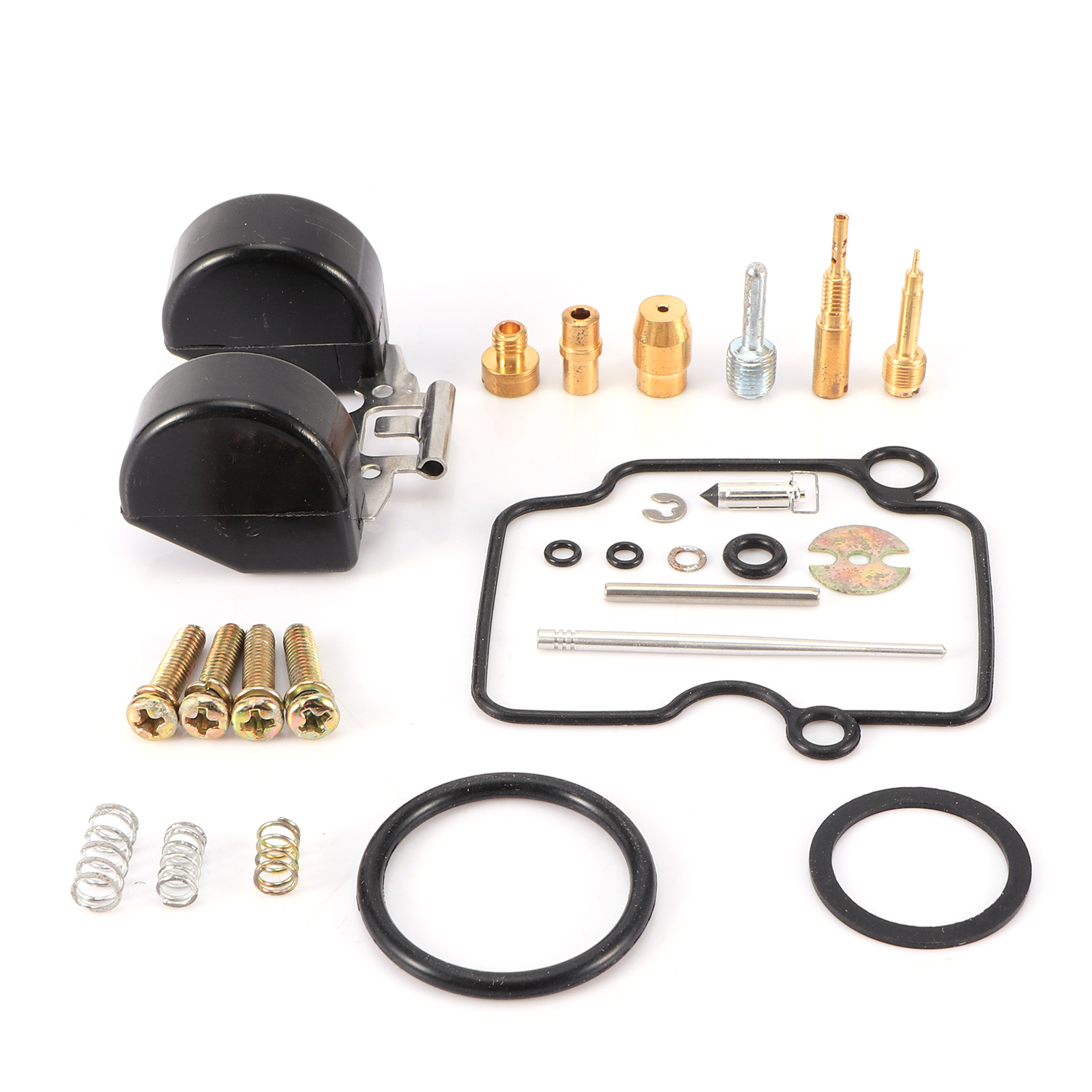 Motorradvergaser-reparatursatz Zubehör Für Ym Ybr125 Jym125 Für Mikuni-vergaser Vm22