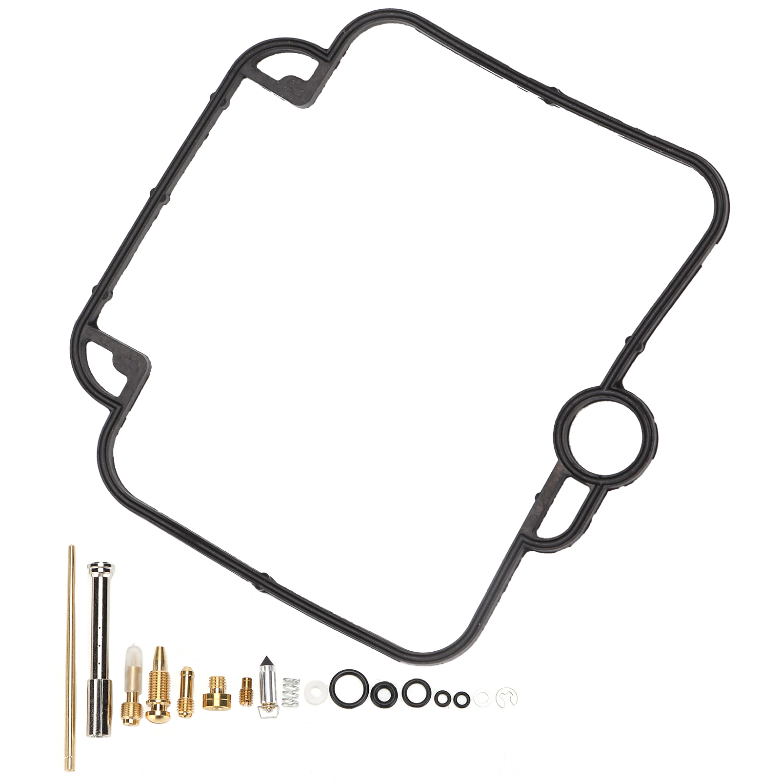 18-teiliger Motorrad-vergaser-reparatursatz Als Ersatz Für Suzuki Dr650 Dr650se Dr 650 650se 1992‑1995