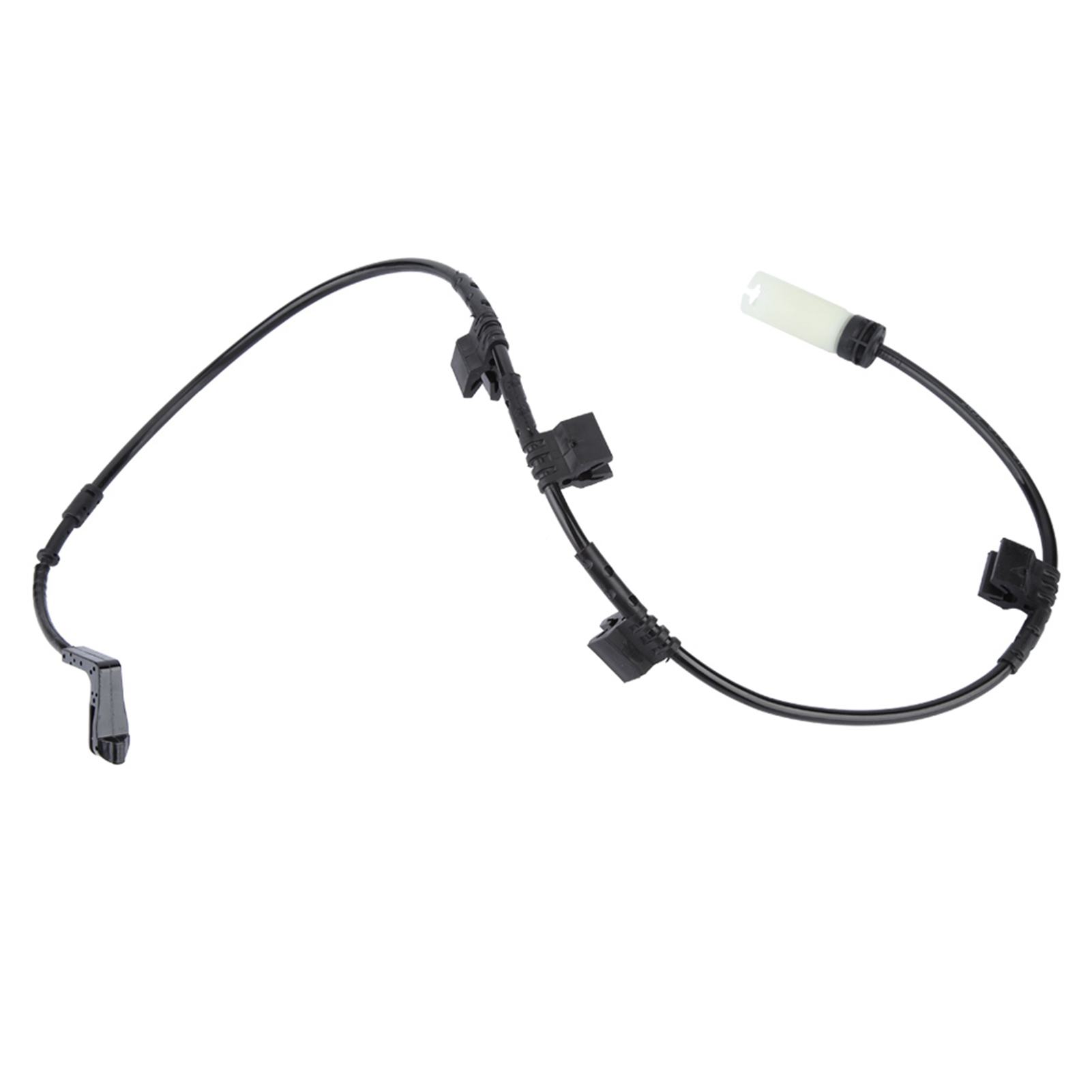 Verschleißsensor Für Die Vorderen Bremsbeläge Des Mini R56, Kompatibles Ersatzteil, Präzise Messung, Einfacher Austausch, Erstausrüsterqualität.