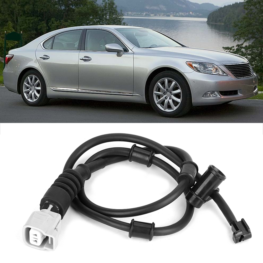 Verschleißsensor Für Hintere Bremsbeläge 47770-50080 Passend Für Lexus Ls460 2007-2008