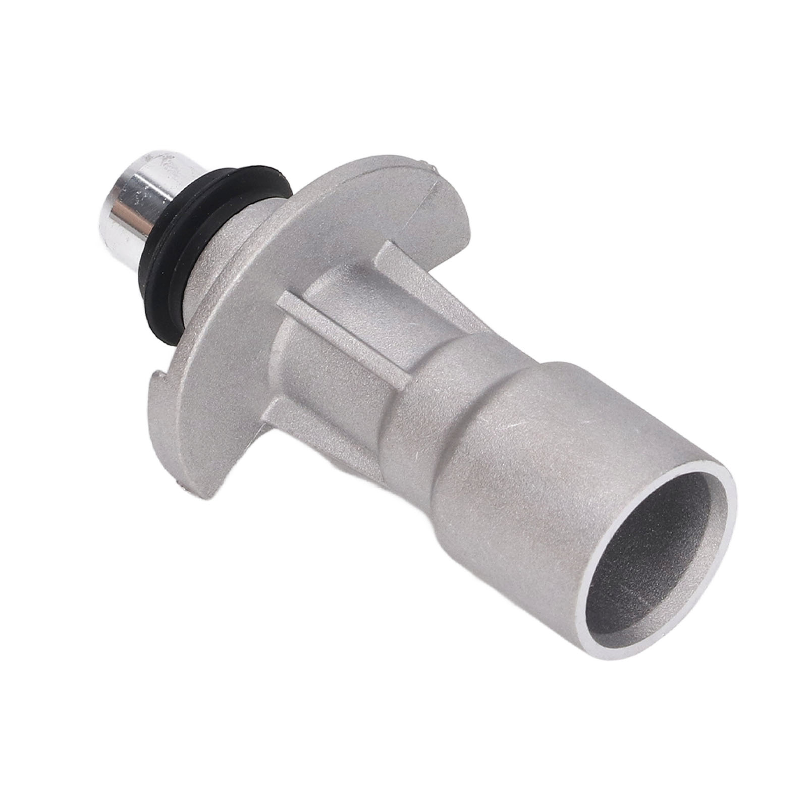 Kältebeständiger Wasserpumpen-adapterschlauch Lr028136 Als Ersatz Für Land Rover Lr4 3.0l 5.0l 2010-2016