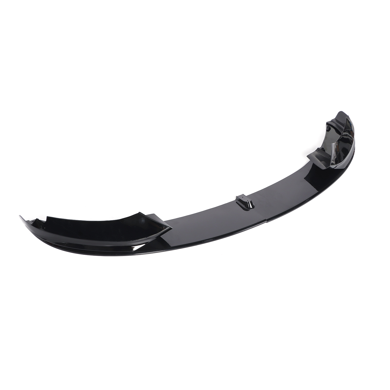 Frontstoßstangenspoiler Duck Lippe Für Bmw 4er F32/f36/f33 M-sport Shield 2014-2020 Diffusor-kit
