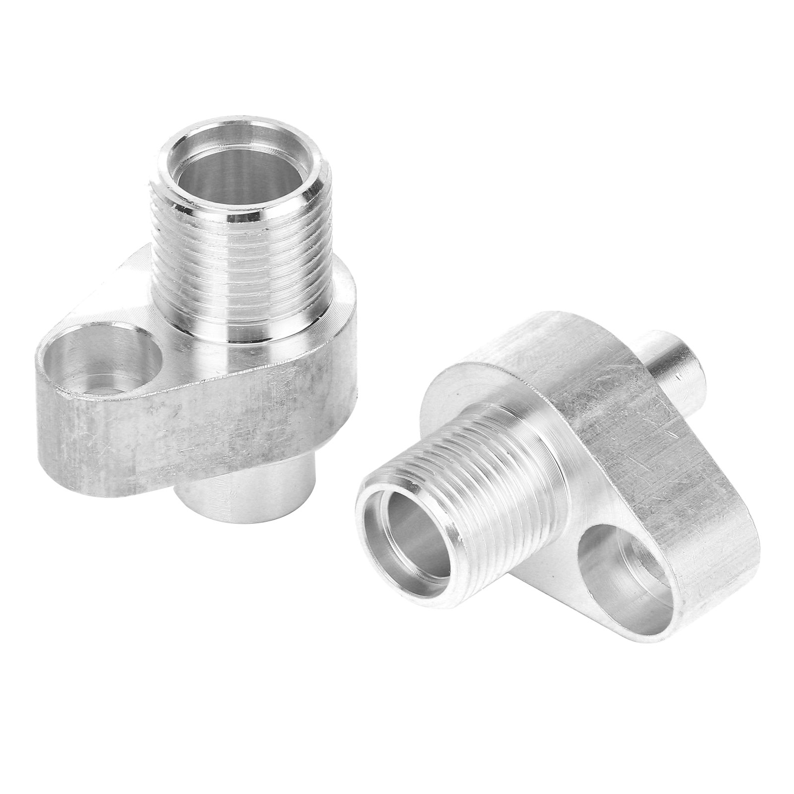 Dichtungssatz (dichtung, Schraube Und Ring) Für Klimakompressoradapter 451-1105, Kompatibel Mit Denso 10s17f Und 10s20f, O-ring, 6-teilig