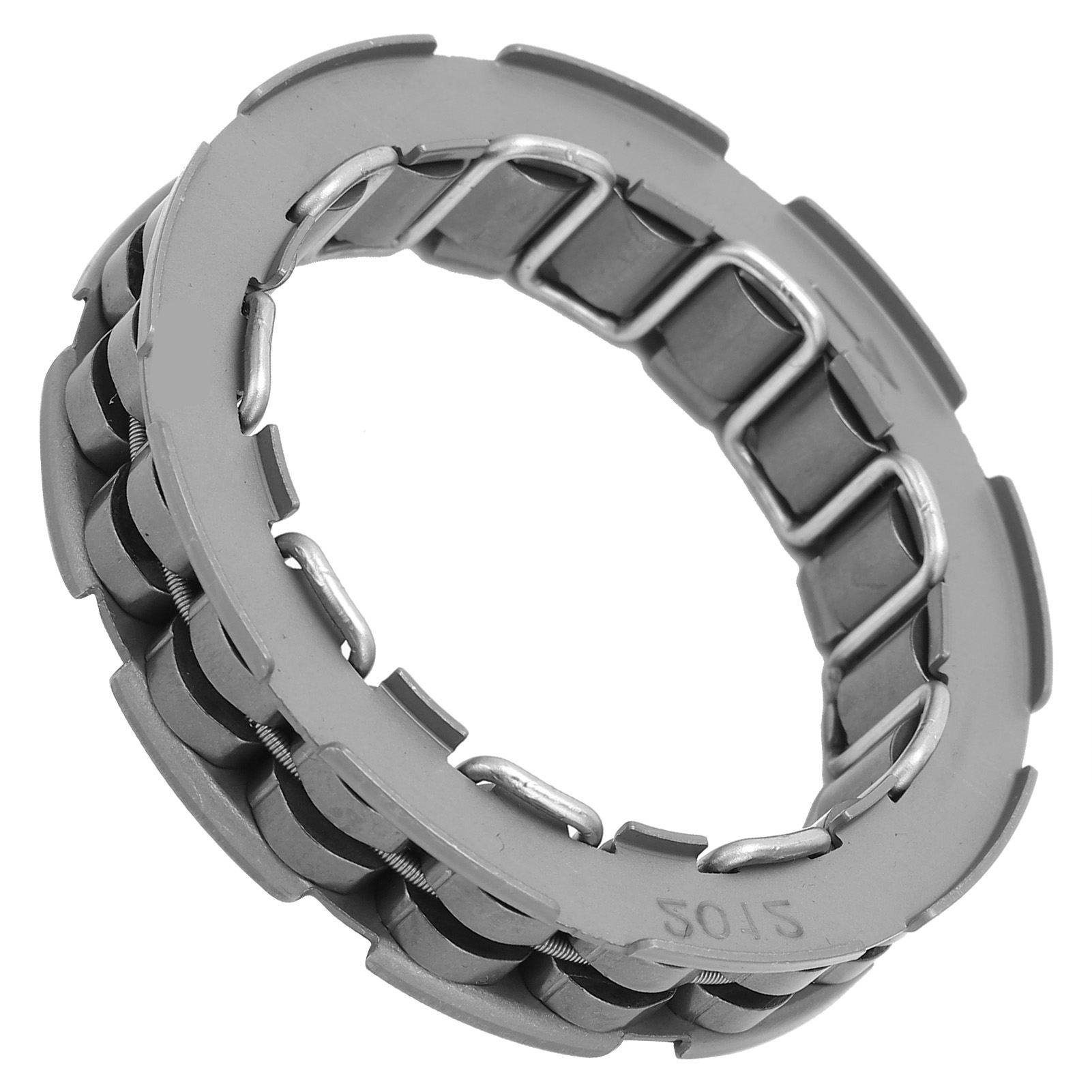 Automatische Kupplung 18 Rollen 0180-053200 Ersatz Für Yamaha Big Bear 350 1997-1999, Atv-anhängerkupplungssatz, Kompatibles Motorteil.