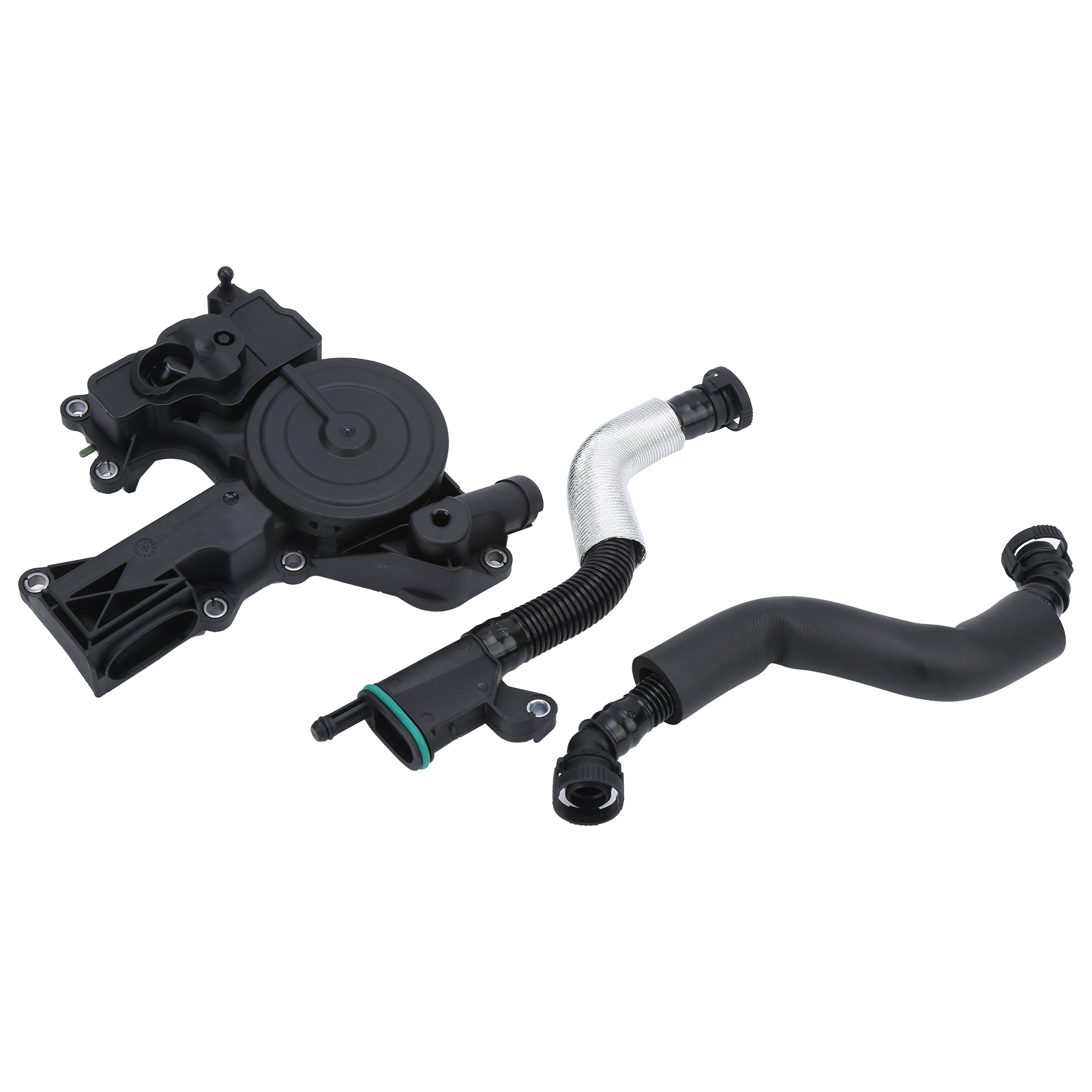 Pcv-ölabscheider 06h103495af Austausch-motorkit Für Audi A5 B8 2.0t 2010-2012