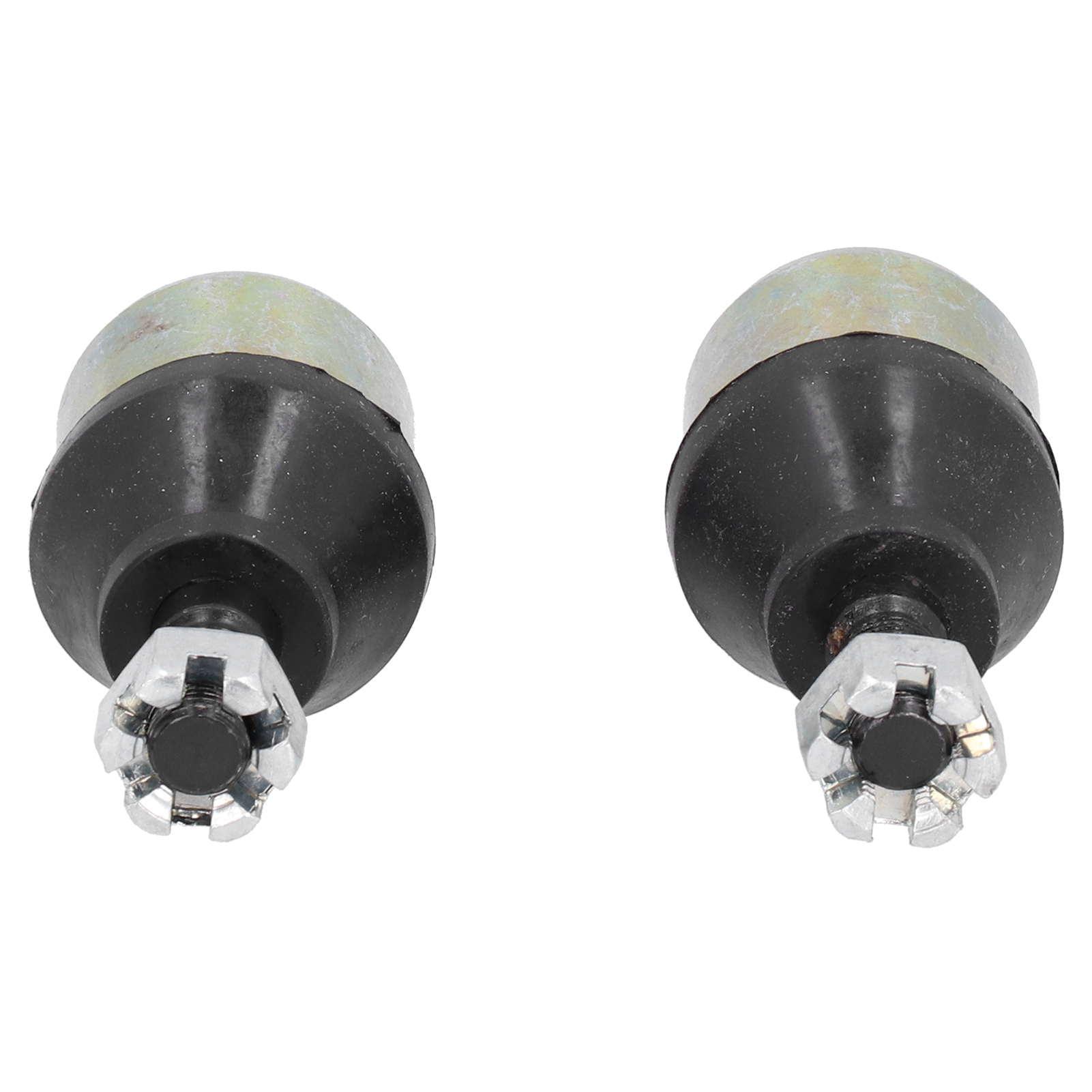 Konvolut Von 2 Kugelgelenken Für Die Radaufhängung 7061158 7061153 7080364 7061130 Für Polaris Big Boss 400l 1993-1996