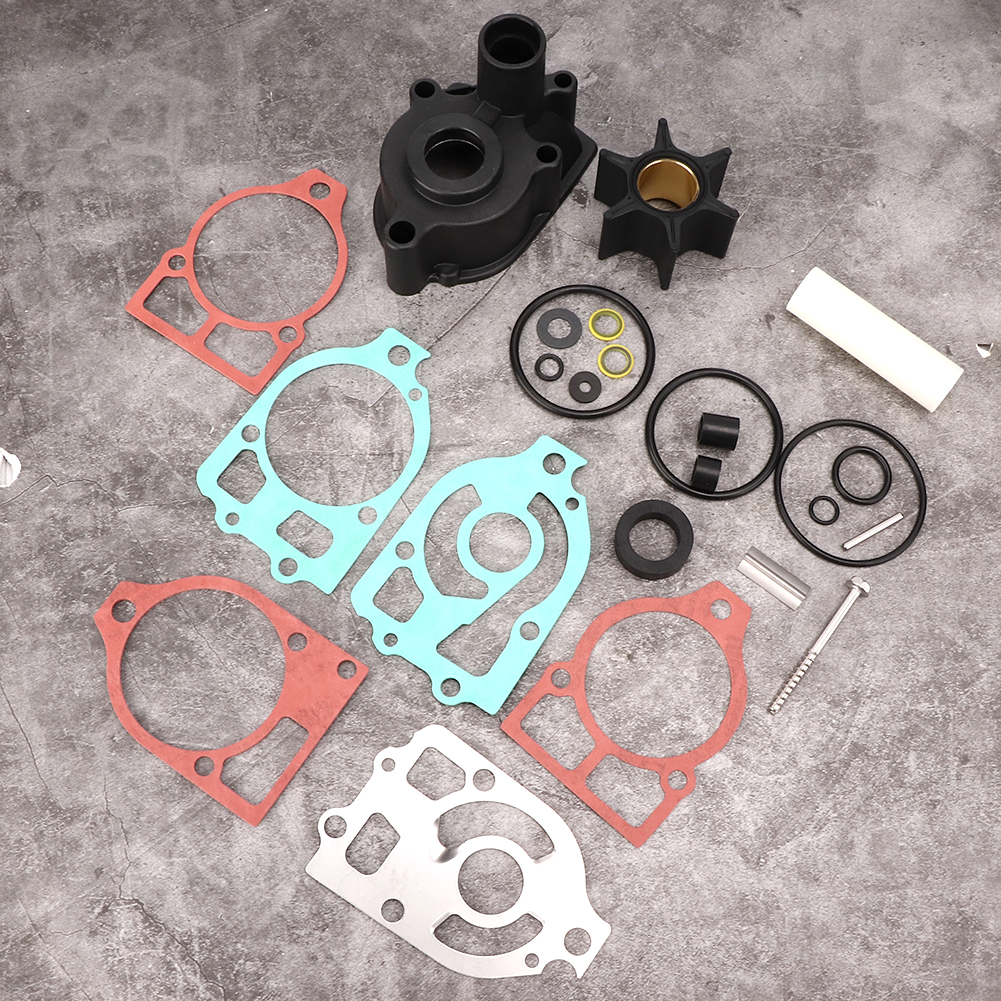 Wasserpumpen-impeller-reparatursatz 46-96148q8, Passend Für Mercury/mariner
