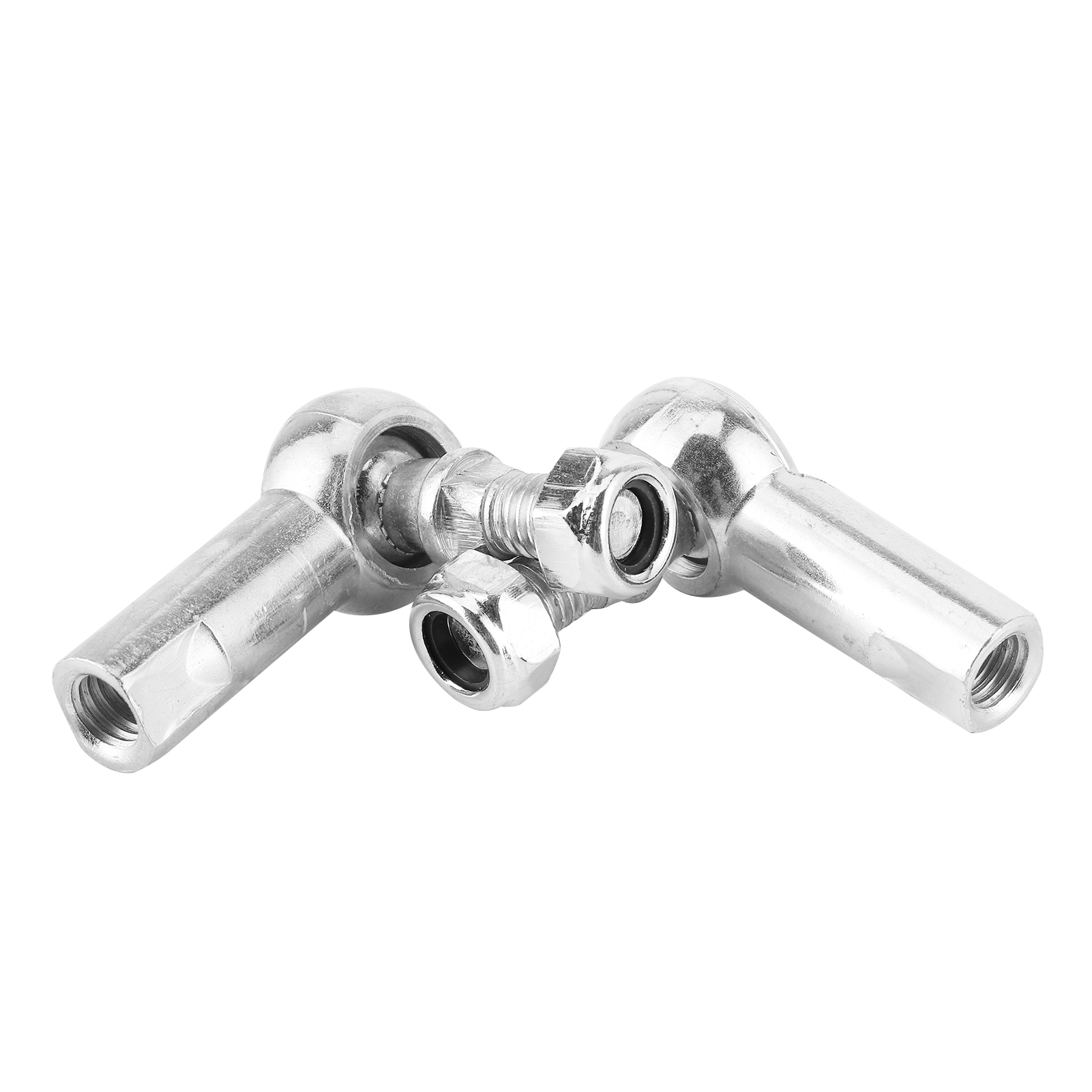 Satz Mit 4 Kugelgelenkspitzen Aus Legiertem Stahl, 0,5 Zoll Und 1,1 Zoll, Für 50-ccm-, 70-ccm-, 90-ccm- Und 110-ccm-quads Und 4-rad-motorräder