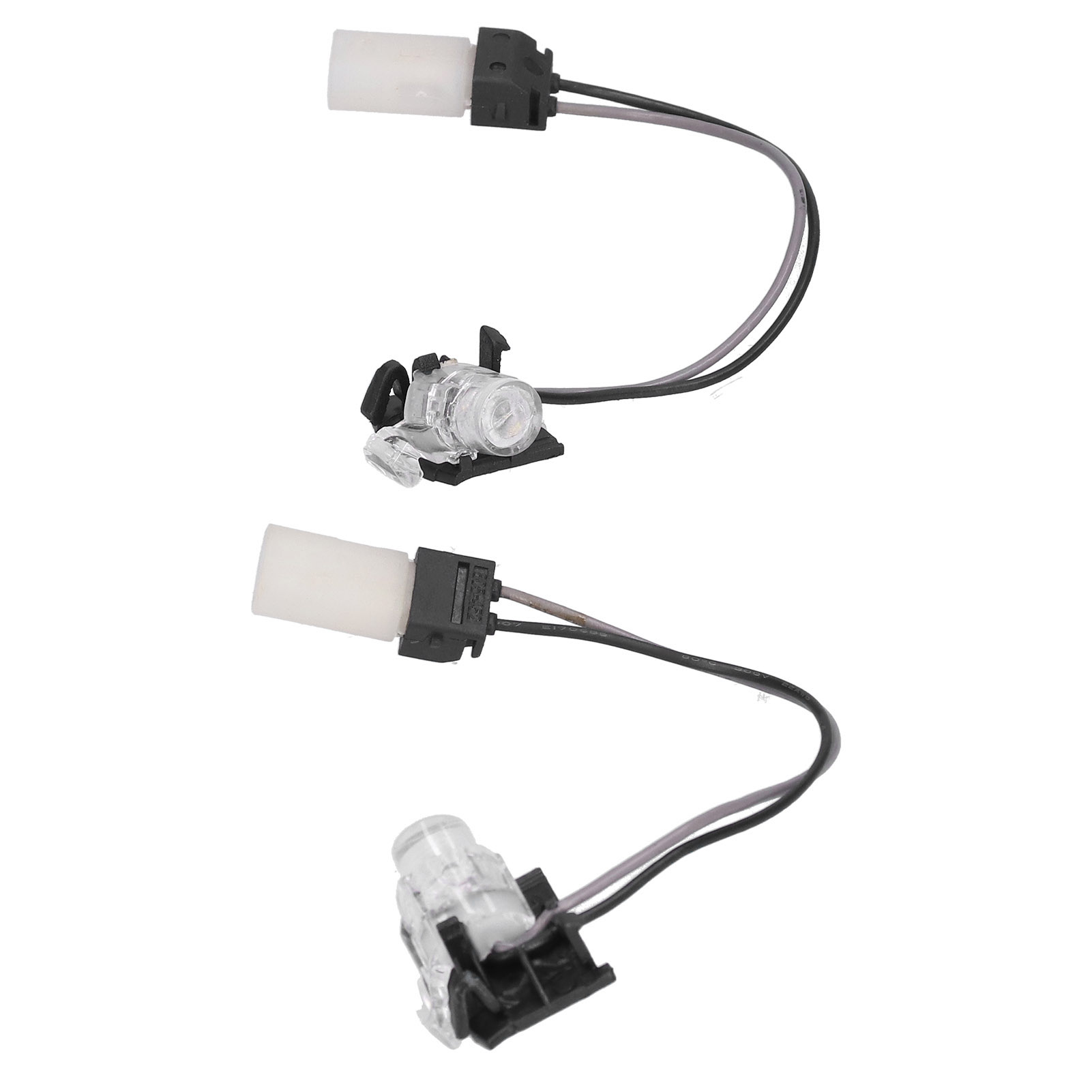 Beleuchteter Außentürgriff Links/rechts 4h0947133a/134a Für Audi A6 C7 A8 A7 Q7, Ambientebeleuchtung, 2-teiliges Set