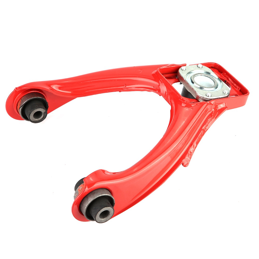 1 Paar Linke Und Rechte Vordere Obere Verstellbare Sturzlenker-kits Für Honda Civic 1996-2000