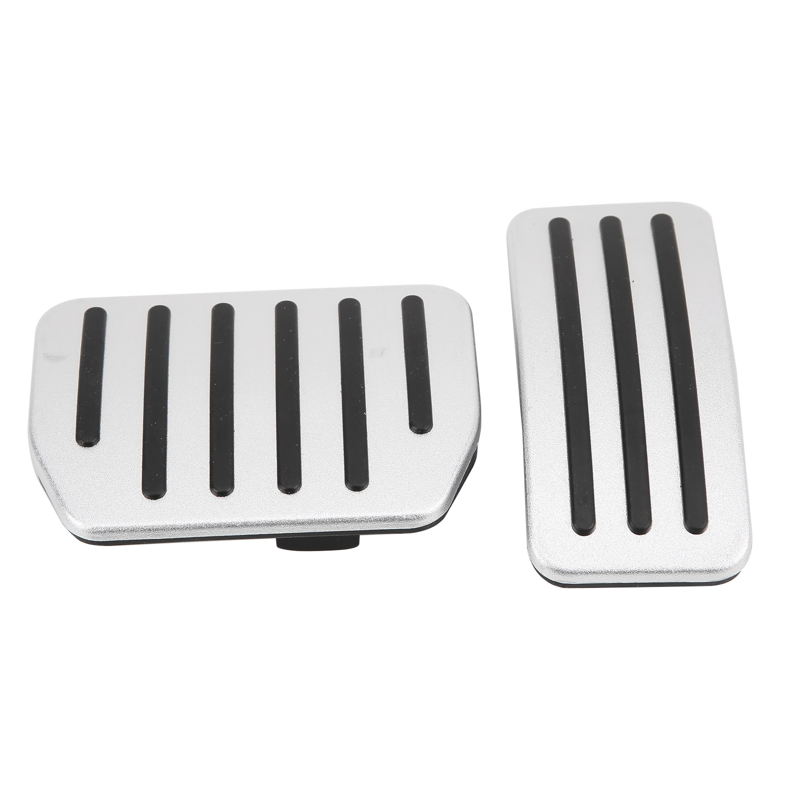 Brems- Und Gaspedale Aus Aluminiumlegierung Für Tesla Model 3 / Model Y, Ersatzteile, 2-teiliges Set