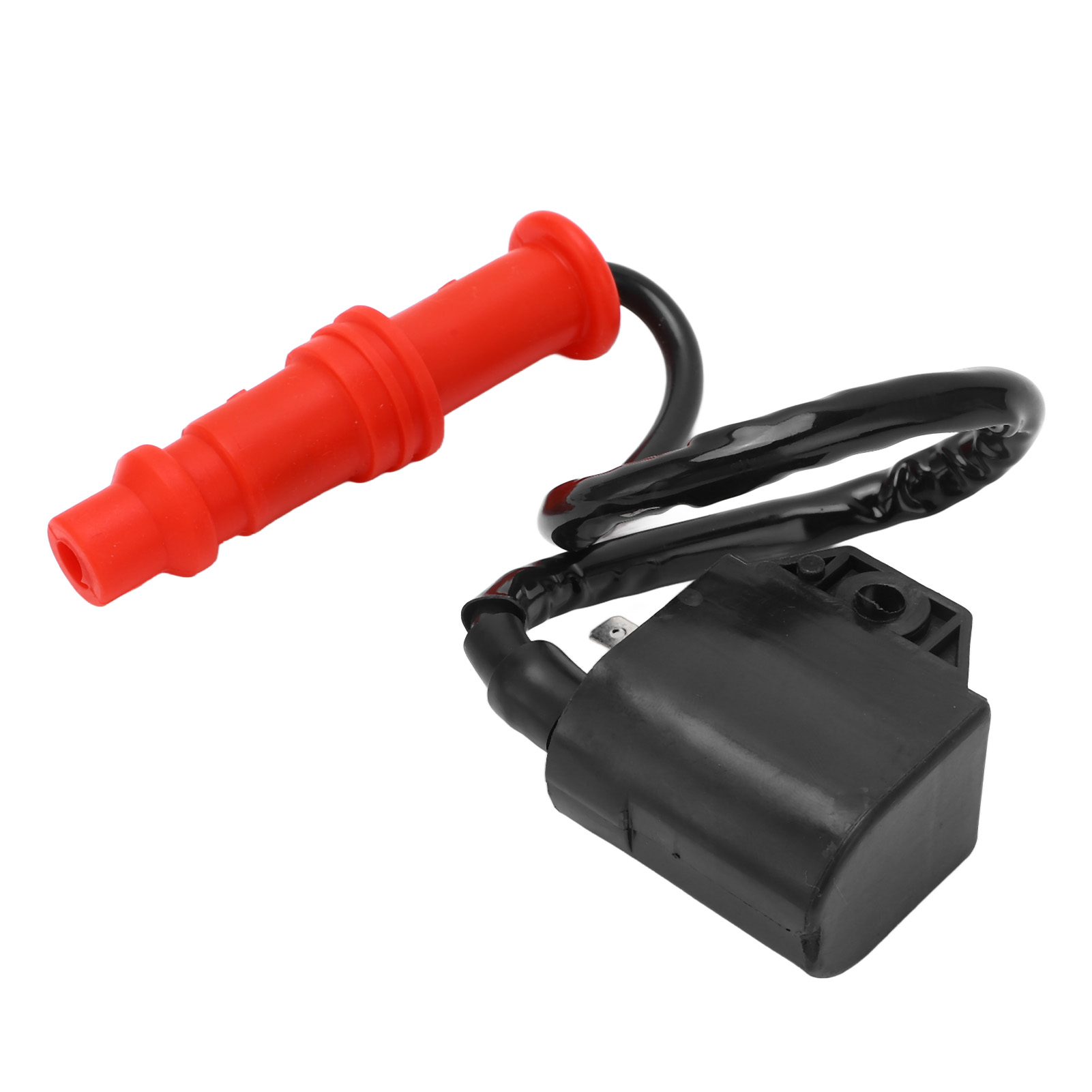 Zündspule 3089239 Mit Zündkerze, Ersatzteil Für Polaris Ranger 400 500, Kompatibles Zündkit, Hochleistungsmotorteil