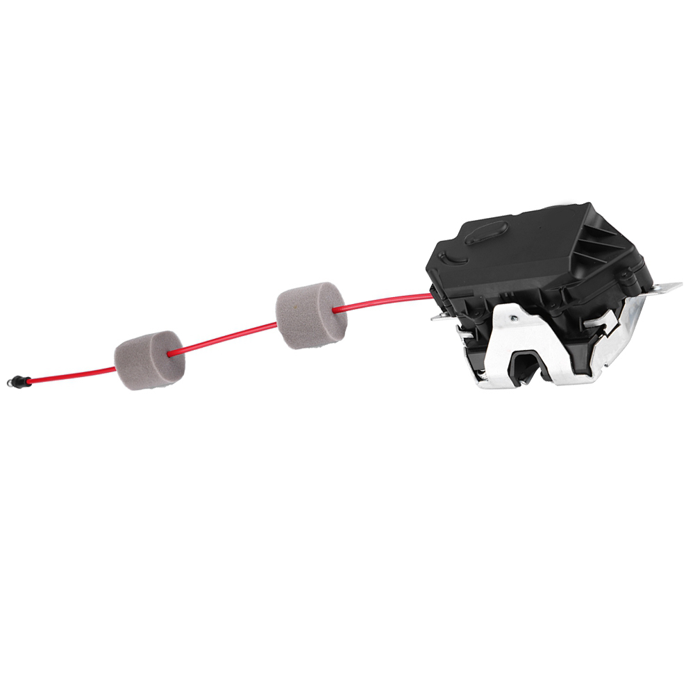 Elektrisches Heckklappenschloss Für Mercedes Ml350 Ml500, Heckklappenstellmotor 1647400635, Kompatibler Schließmechanismus