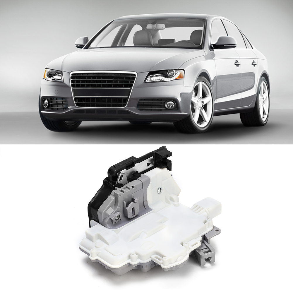 Türschlossaktuator Hinten Links, Passend Für Audi A4 B8 1.8 Tfsi (2007–2016), Teilenummer 8k0839015
