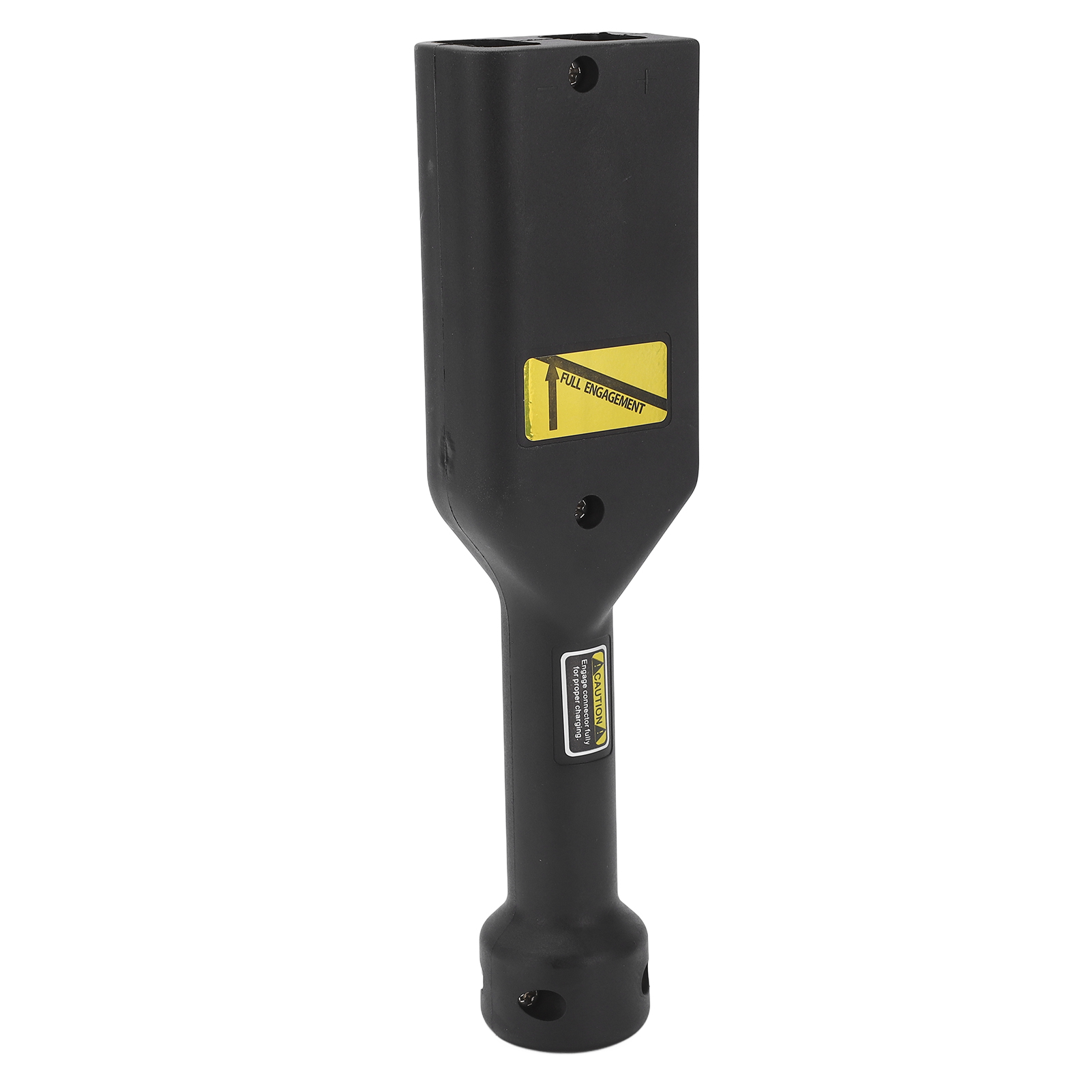 36v Club Car Powerwise Ladegerätgriff Mit Stecker 73345-g01, Kompatibler Ersatz Für Ezgo Txt Ab 1996, Robuster Steckergriff.