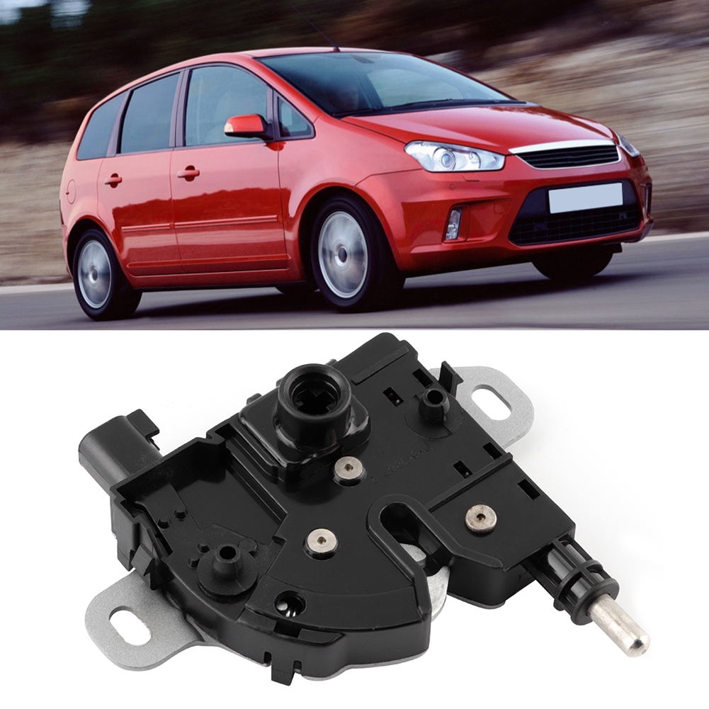 3m5116700bc Motorhaubenverriegelungsmechanismus Für Ford Focus C-max, Originalteil, Kofferraumschloss