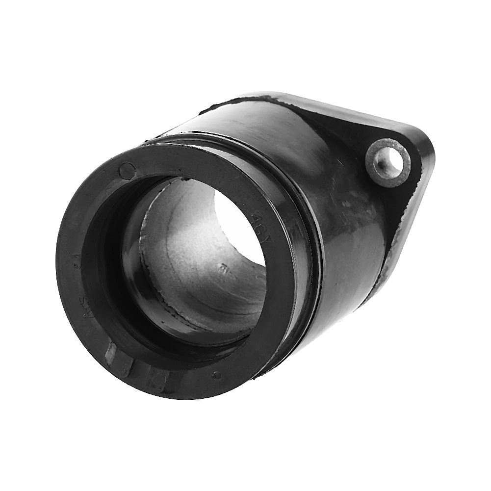Yamaha Ttr250 (4gy) Motorrad-vergaser-ansaugadapter, Vergaser-schnittstellenanschluss, Kompatibles Ersatzteil, Passgenau, Robustes Motorzubehör.