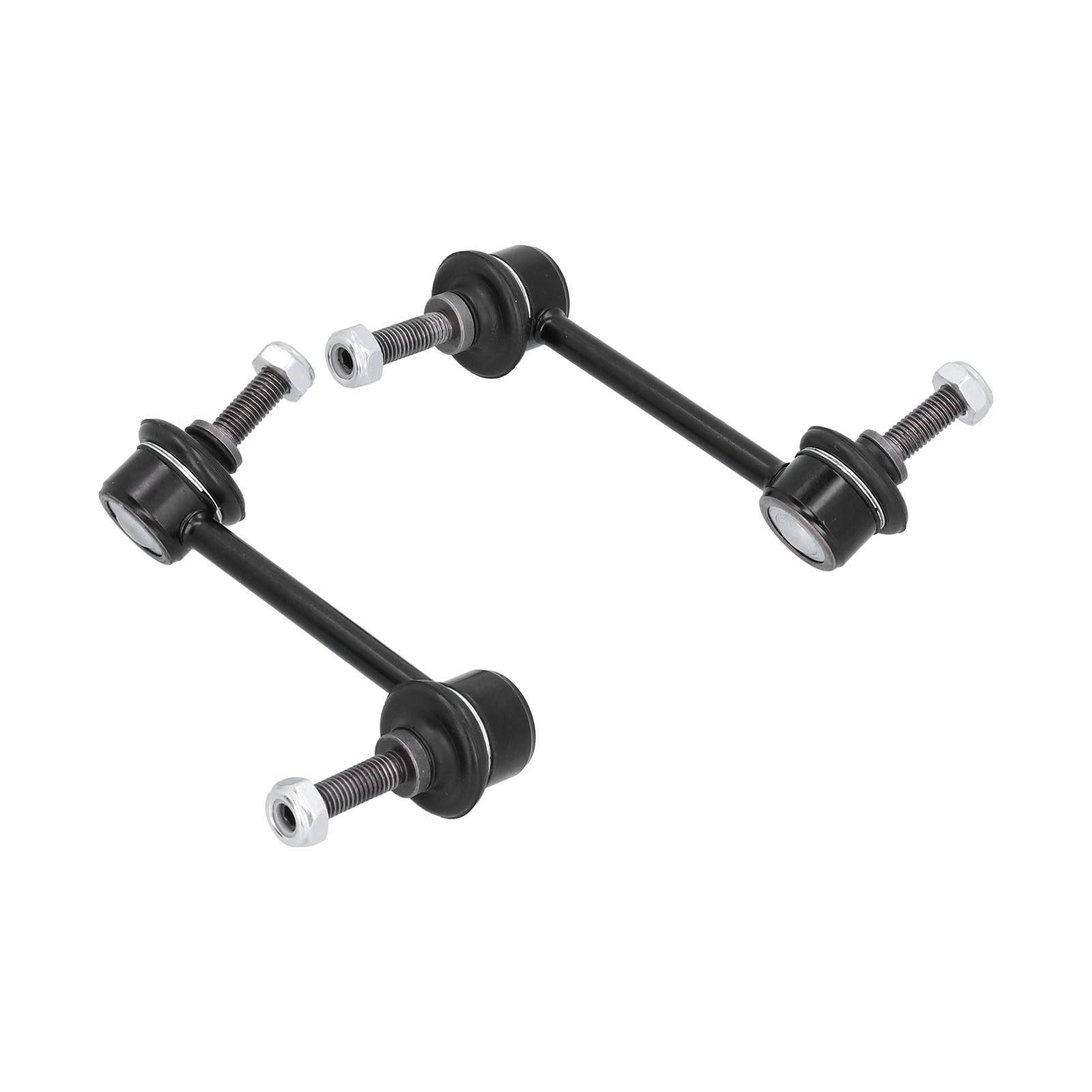Satz Mit 2 Hinteren Stabilisatoren K750393, Links Und Rechts, Ersatz Für Ford Explorer, Flex Und Taurus