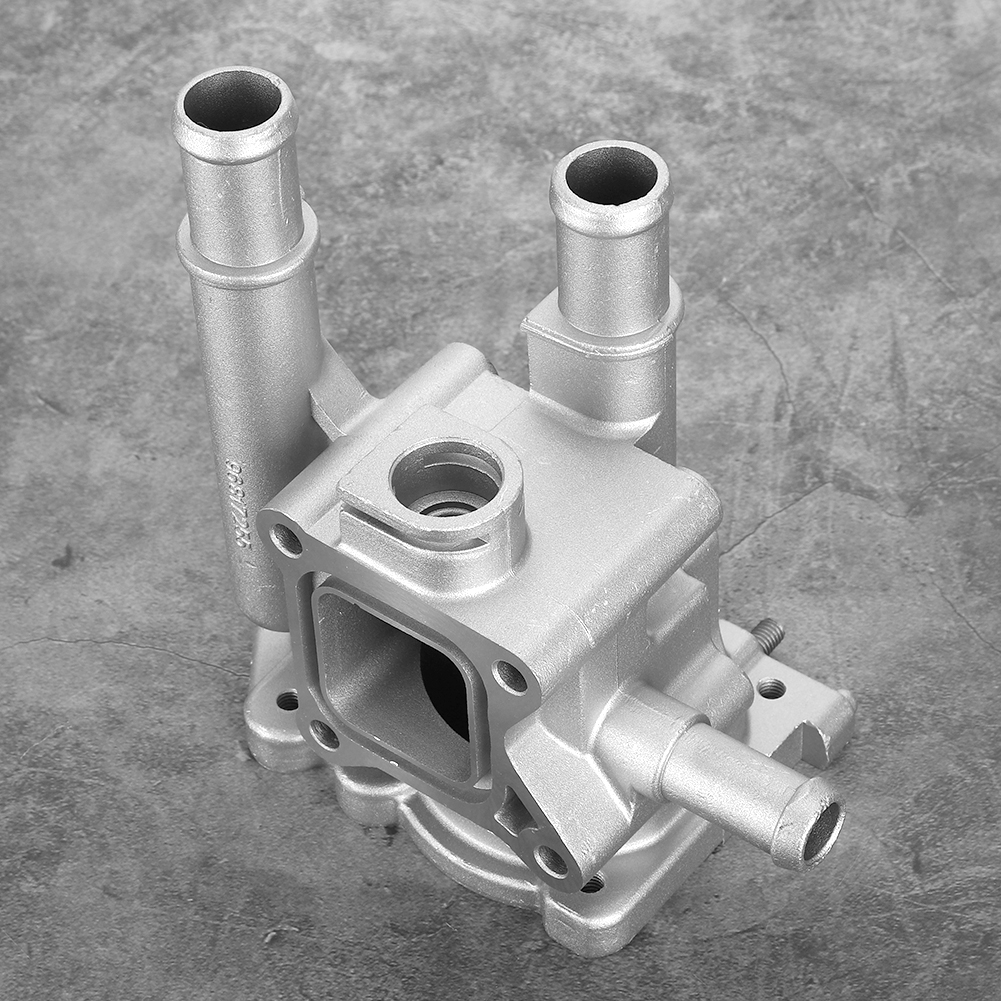 Kühlmittelthermostatgehäuse Aus Aluminiumlegierung 96817255, Passend Für Chevrolet Cruze