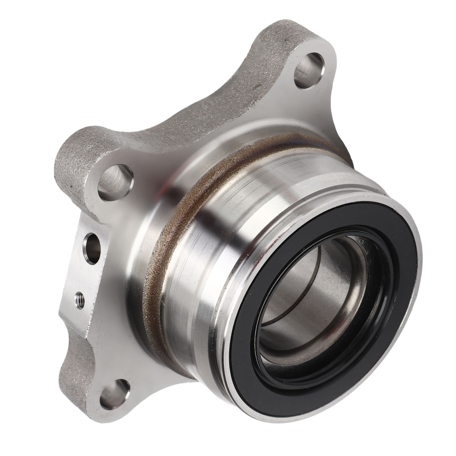 Linke Hintere Radnabe 43570 60010, Verstärkte Dichtung, Präziser Ersatz Für Fj Cruiser 2007–2011 4wd