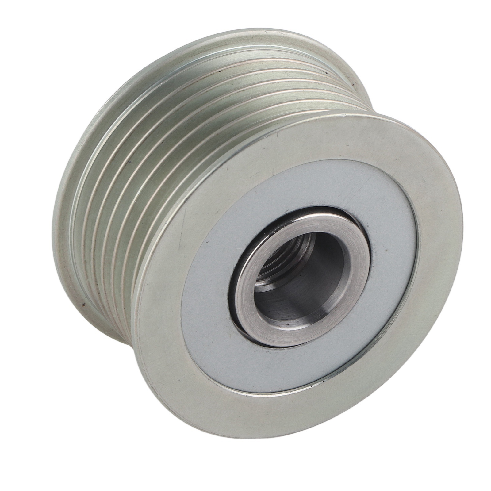 Lichtmaschinenkupplungsscheibe F-235449 0124615026 Ec4284 10493077 F00m991167, Kompatibel Mit Porsche Cayenne, Ersatzteil In Erstausrüsterqualität